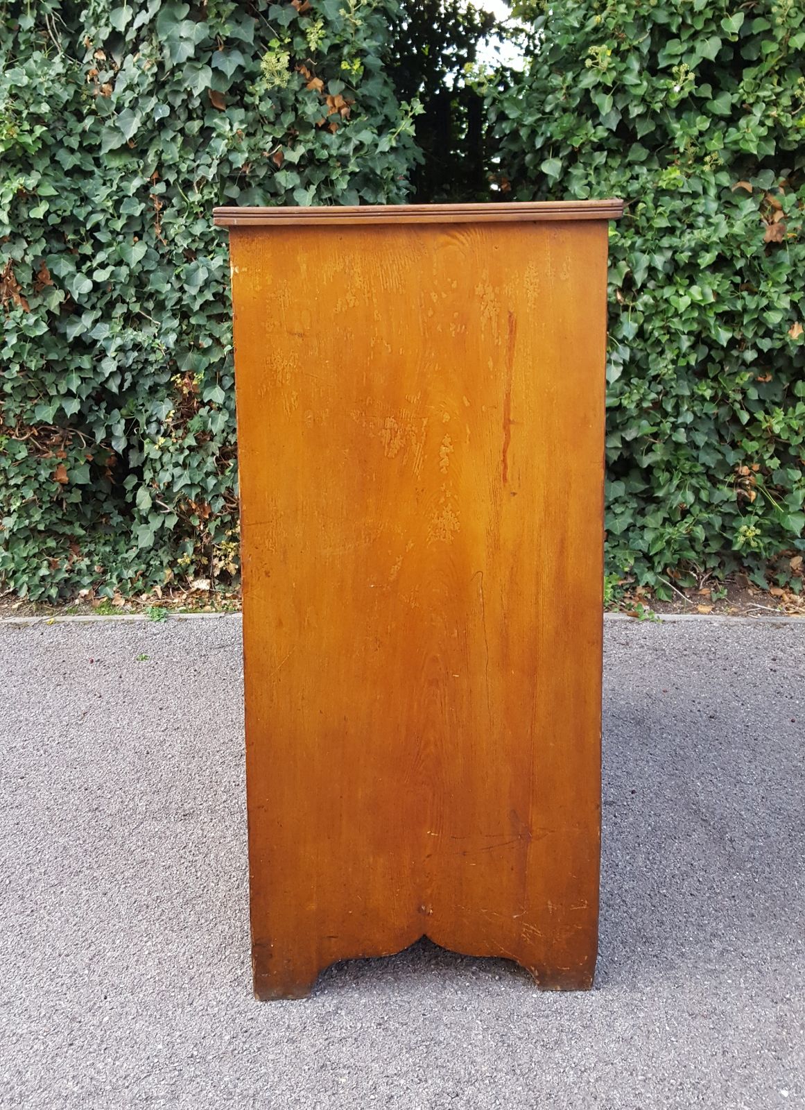 Heal & Son Victorian Chest Of Drawers photo Furniture