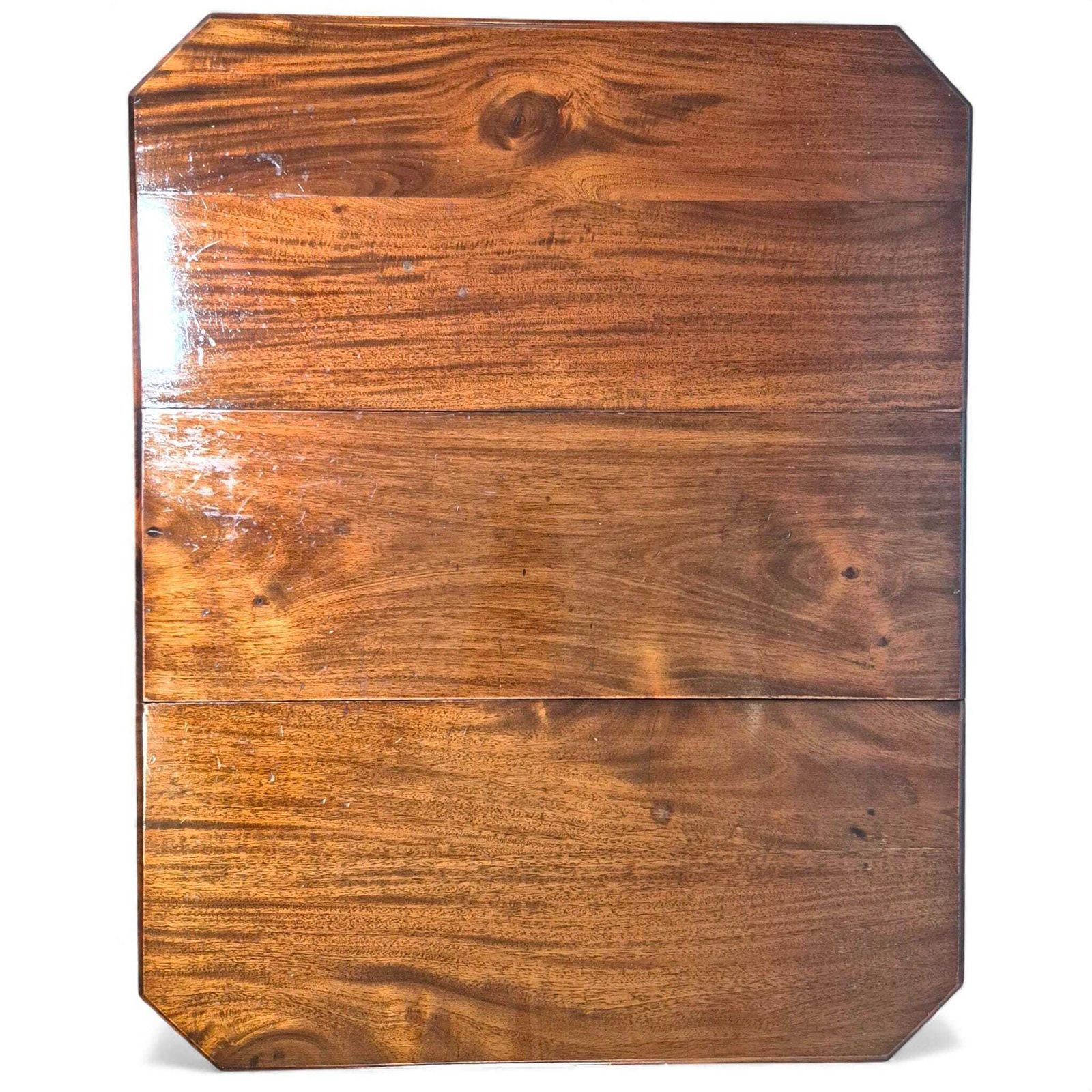 Victorian Mahogany Sutherland Table – Two Tier Drop Leaf Tea Table – Antique Side Table photo vintage
