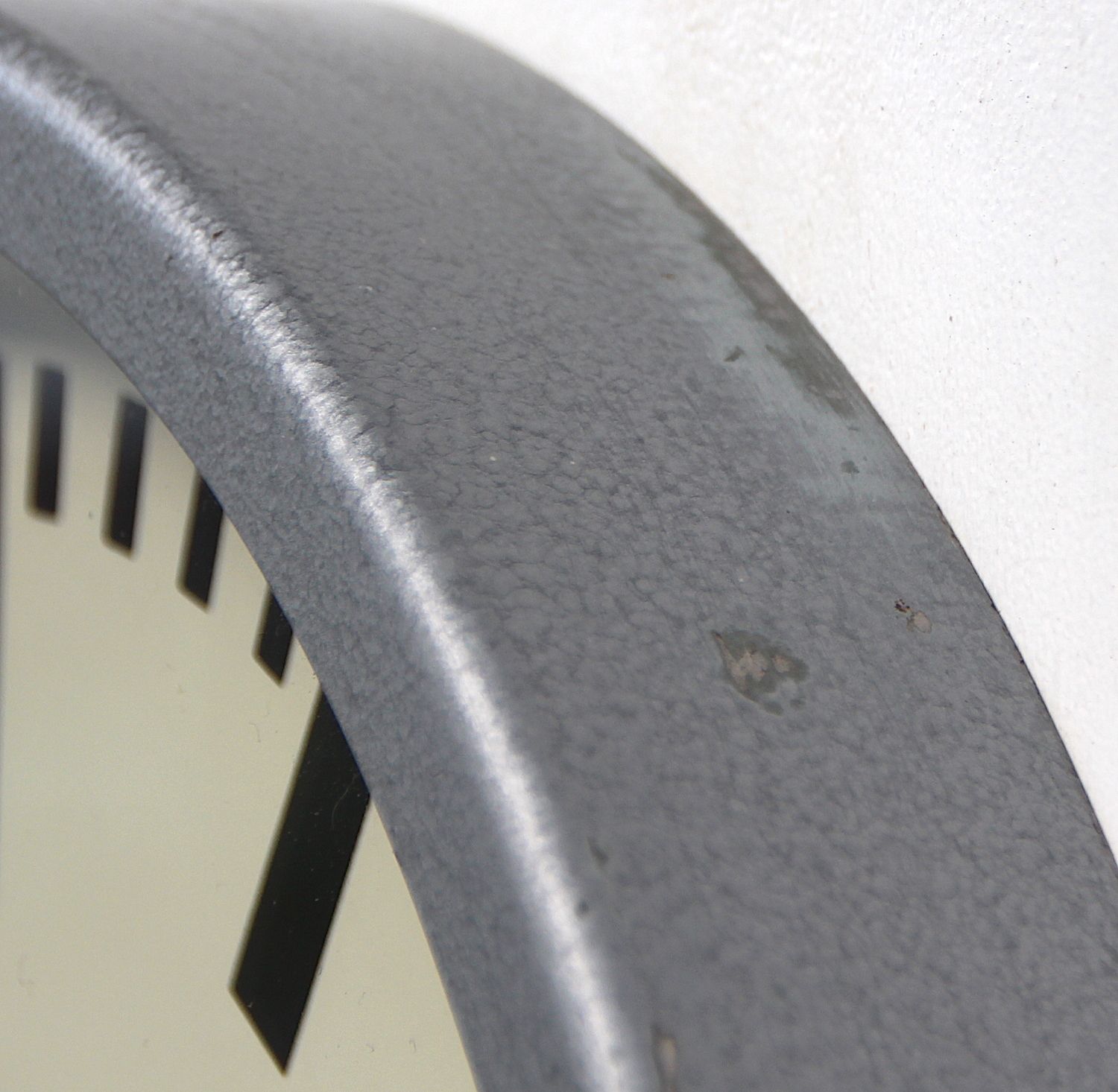 Dated 1967 East German Vintage Factory Wall Clock. Fully Guaranteed photo Home Decor