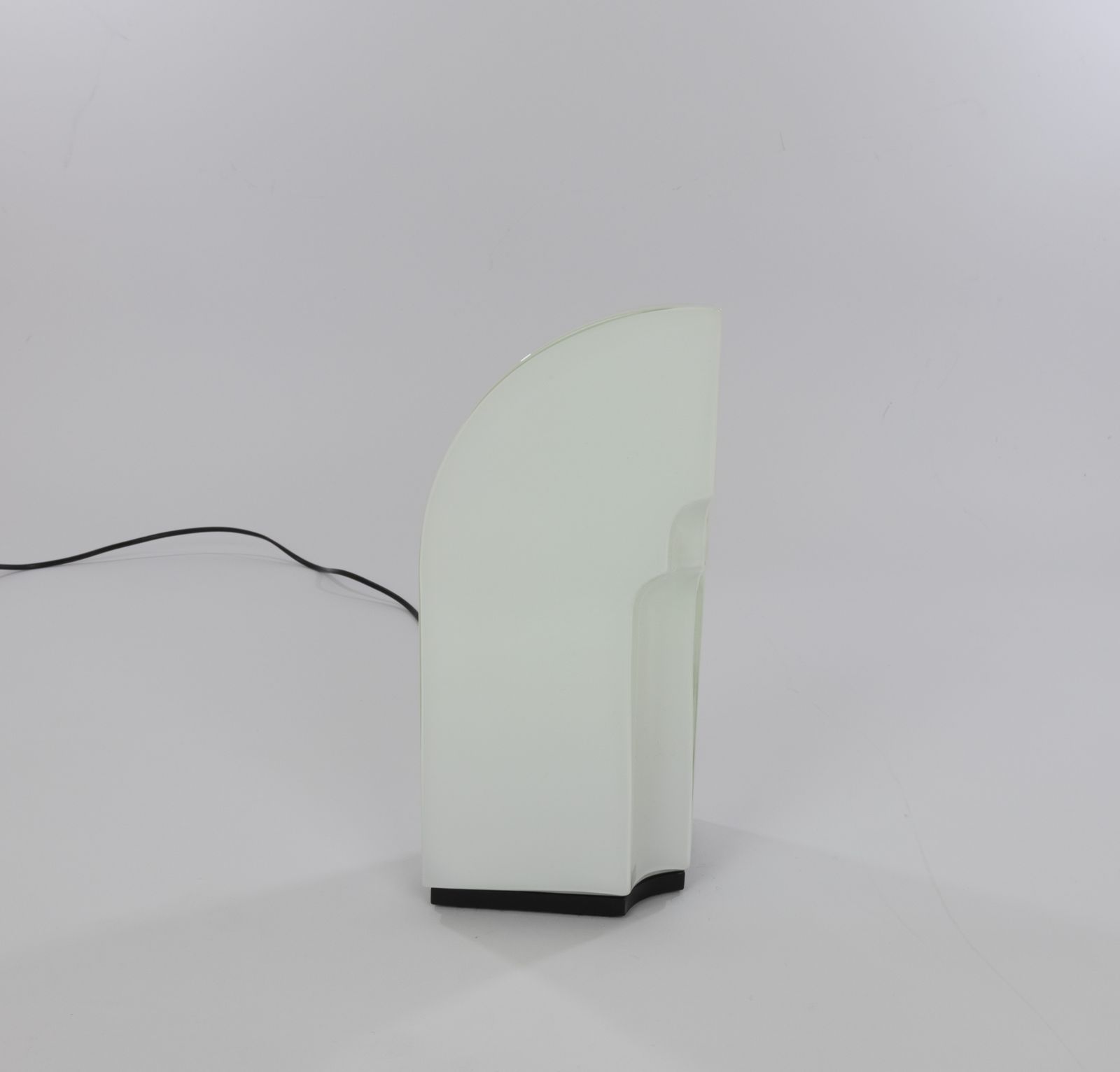 Tiki Table Lamp By Kazuhide Takahama For Leucos, 1980s photo furniture