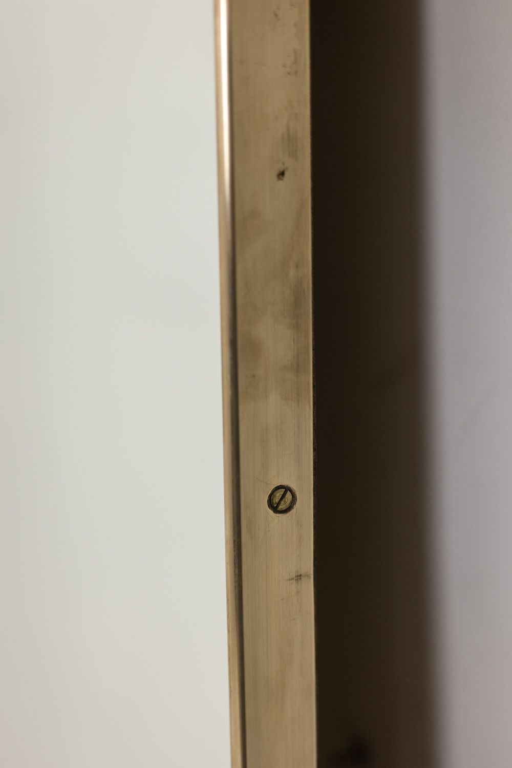 Gio Ponti, In The Style Of. Triptych. 1980s90s. photo buy