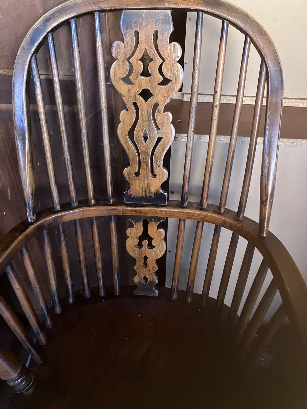 Windsor Chair photo for sale