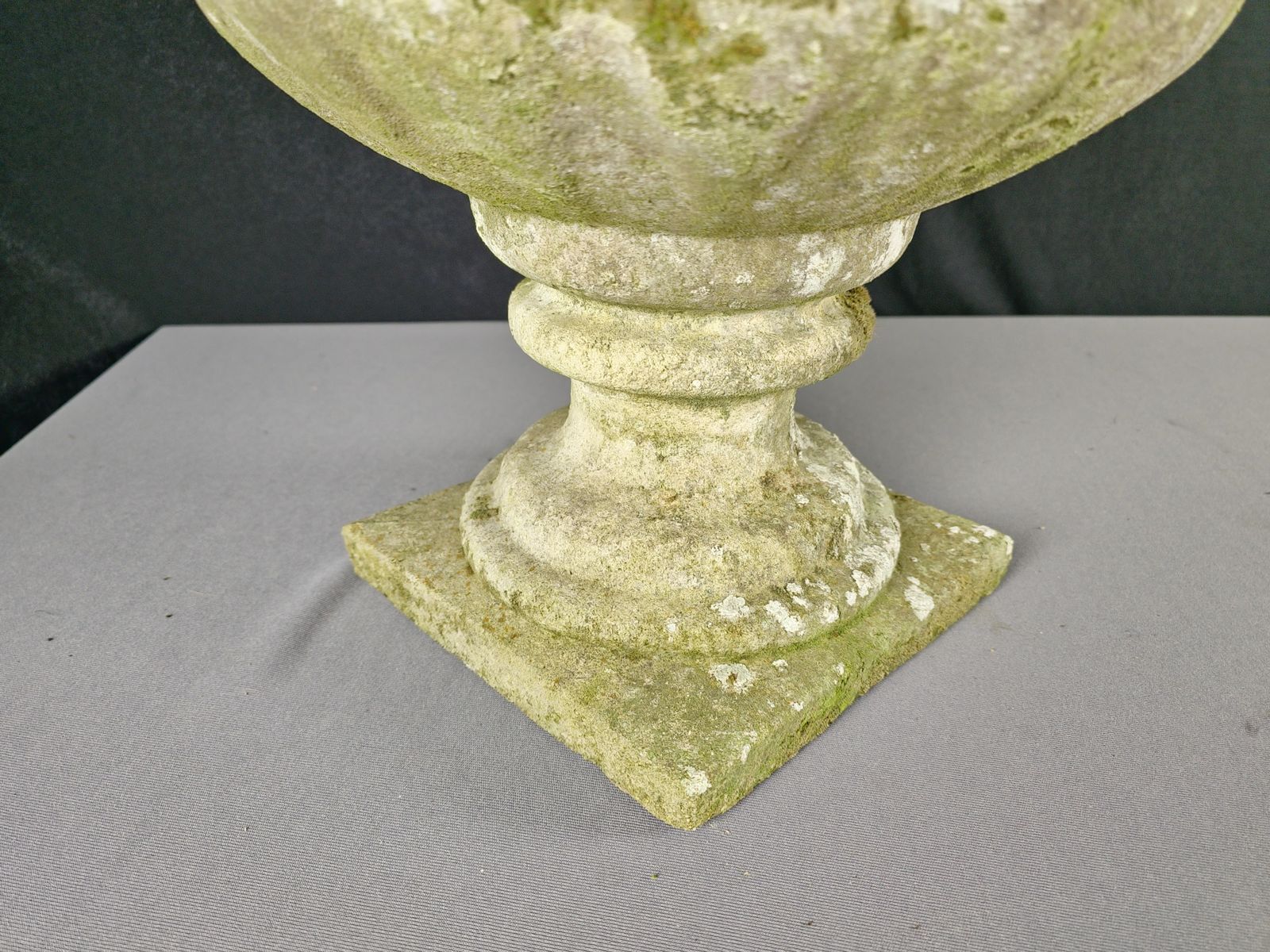 Early 20th Century Garden Urn photo furniture