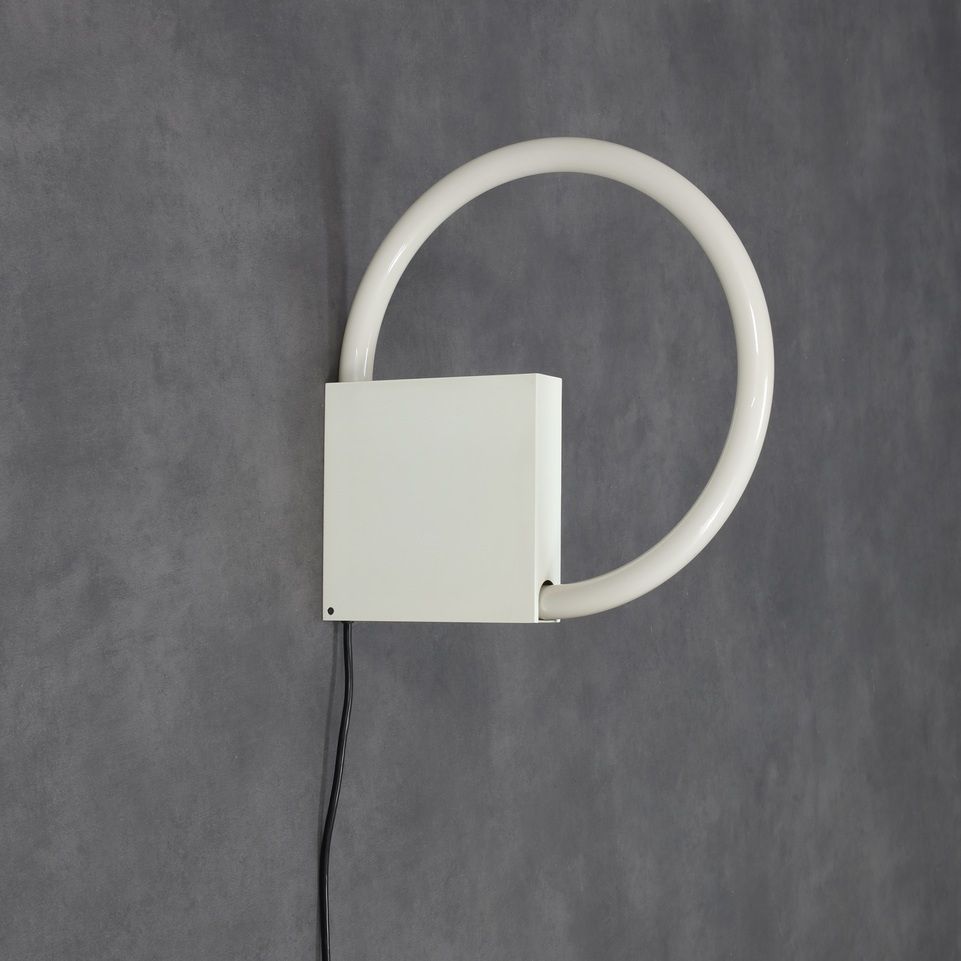 Table Lamp Tc6 By Aldo Van Den Nieuwelaar For Artimeta, 1970s photo vinterior