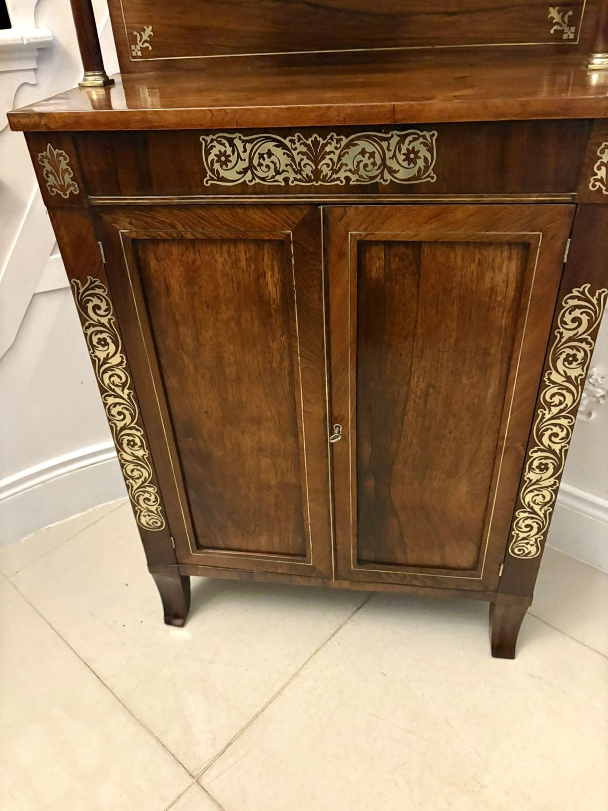 photo furniture Magnificent Quality Antique 19th Century Mahogany Chiffonier
