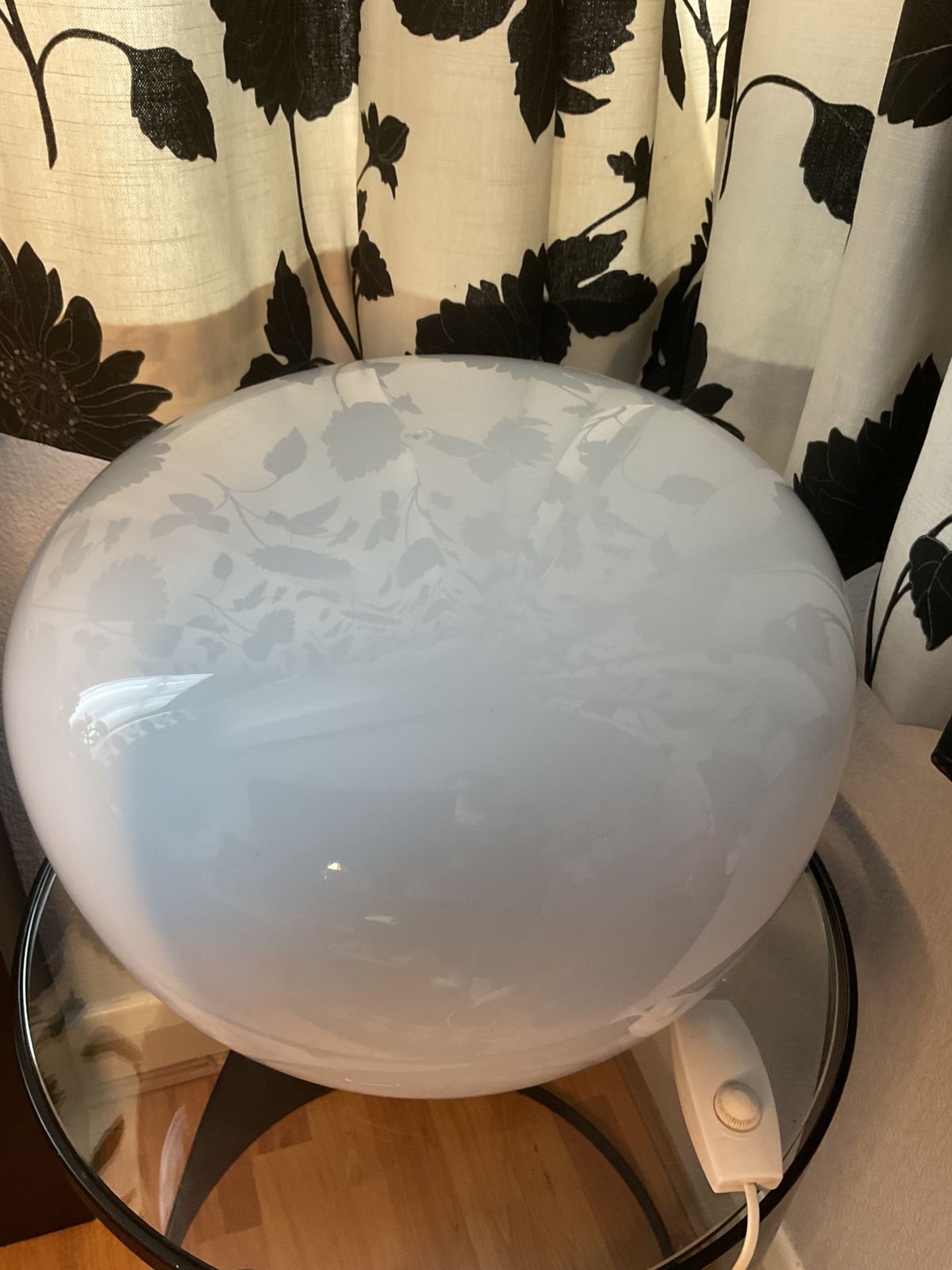 Carl Ojerstam “Jonisk”  Floor Lamp photo for sale