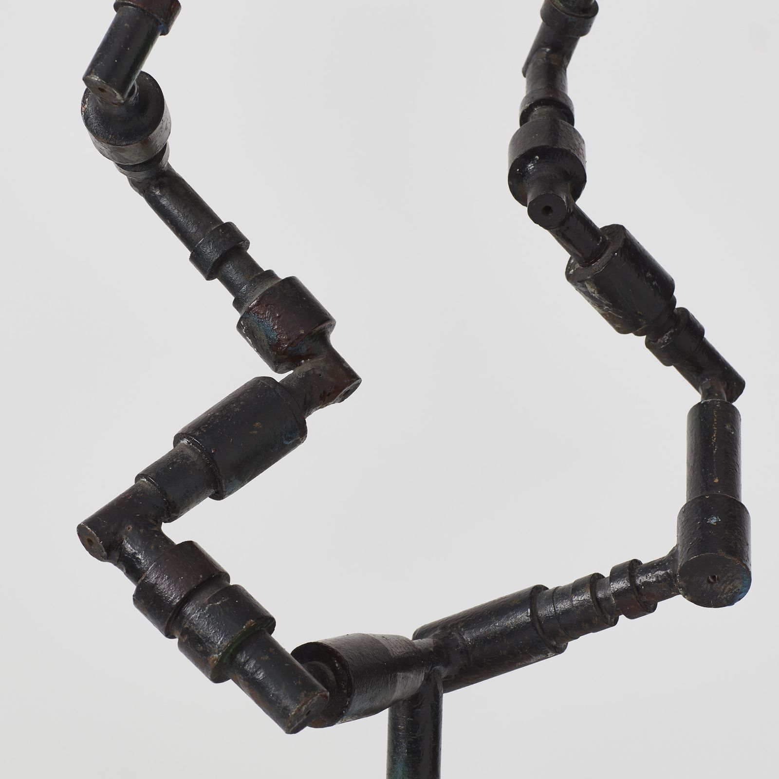 Salvino Marsura, A Look At The Horizon, Sculpture Treviso, Italy, 2000s photo 3350.0