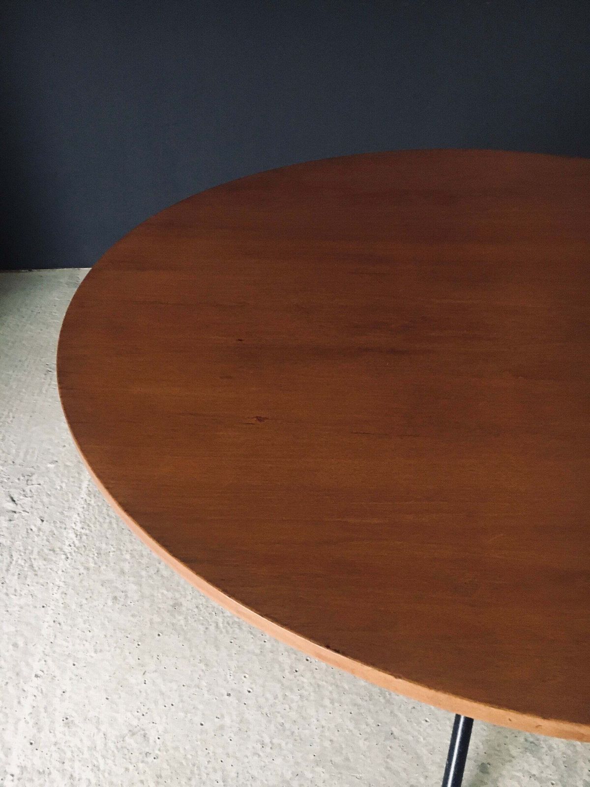 photo furniture Mcm Design Multifunctionele Tafel Van Jürg Bally Voor Arform, Italië Ca. Jaren 1950