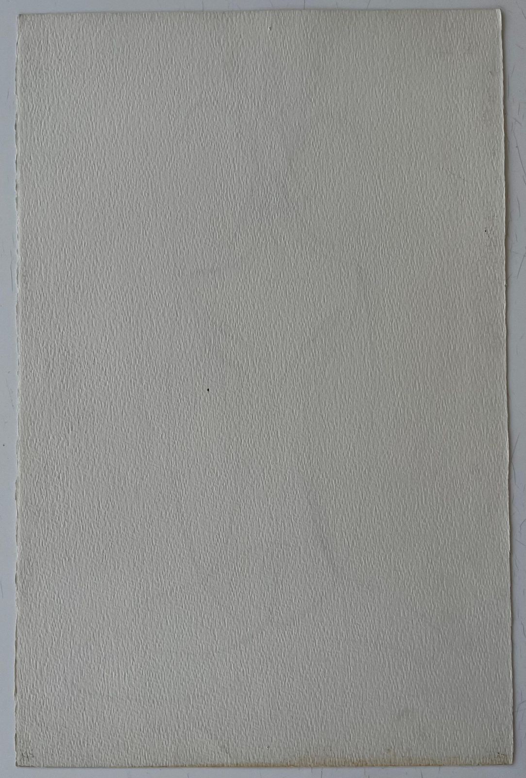 Serge Guerin (1916)mid Century French Abstract Line Drawing Seated Figure Ink On Paper photo buy