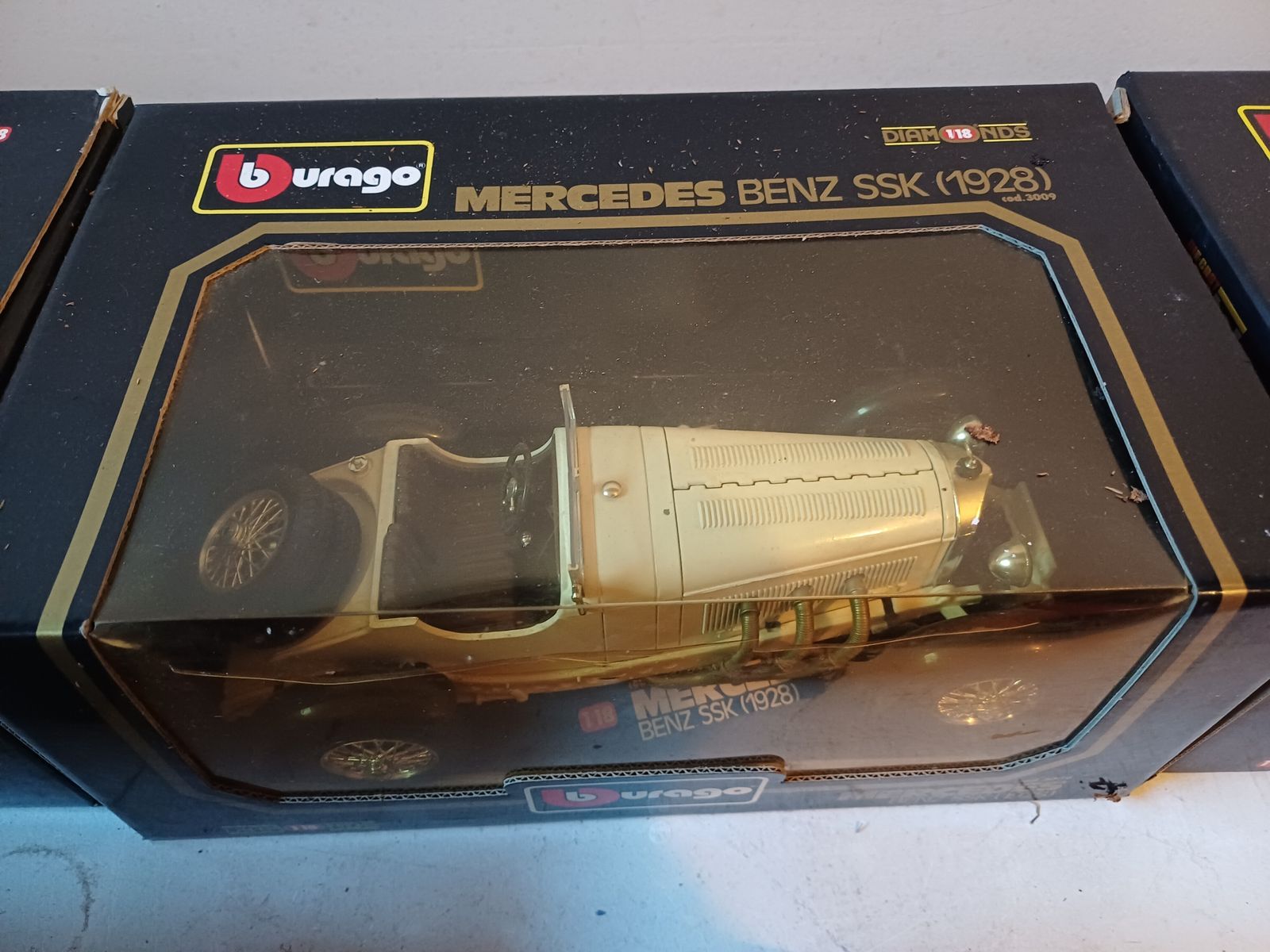Set Of 12 Burago Metal Cars photo Home Decor