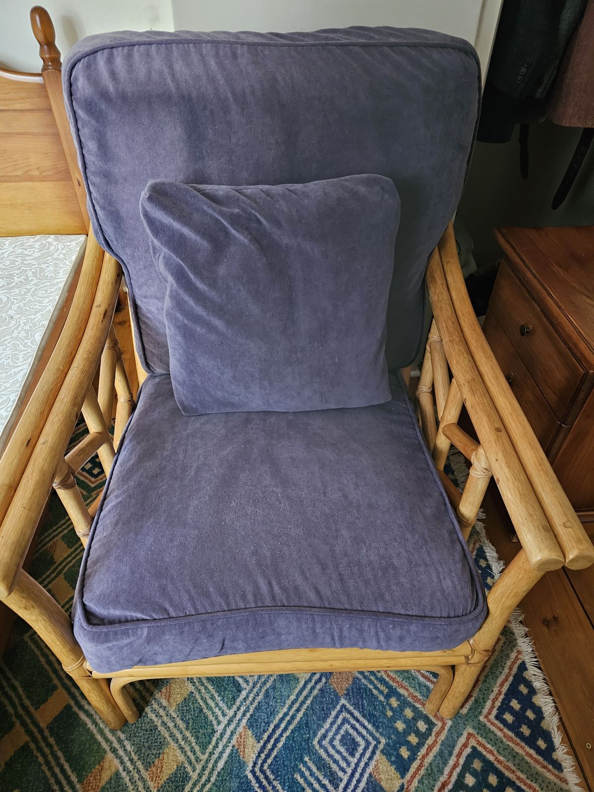 Angraves Of Leicester Furniture Set photo furniture