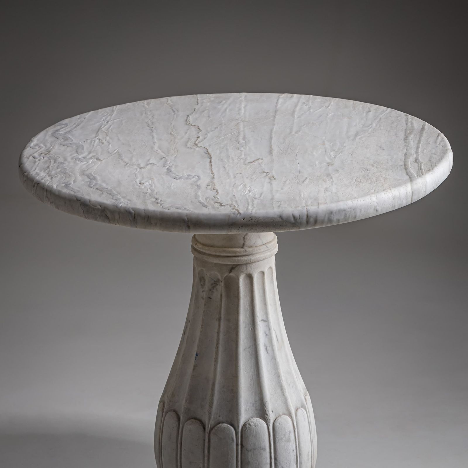 Marmeren Tafel, Vermoedelijk Italië, 19e Eeuw photo 2760.0