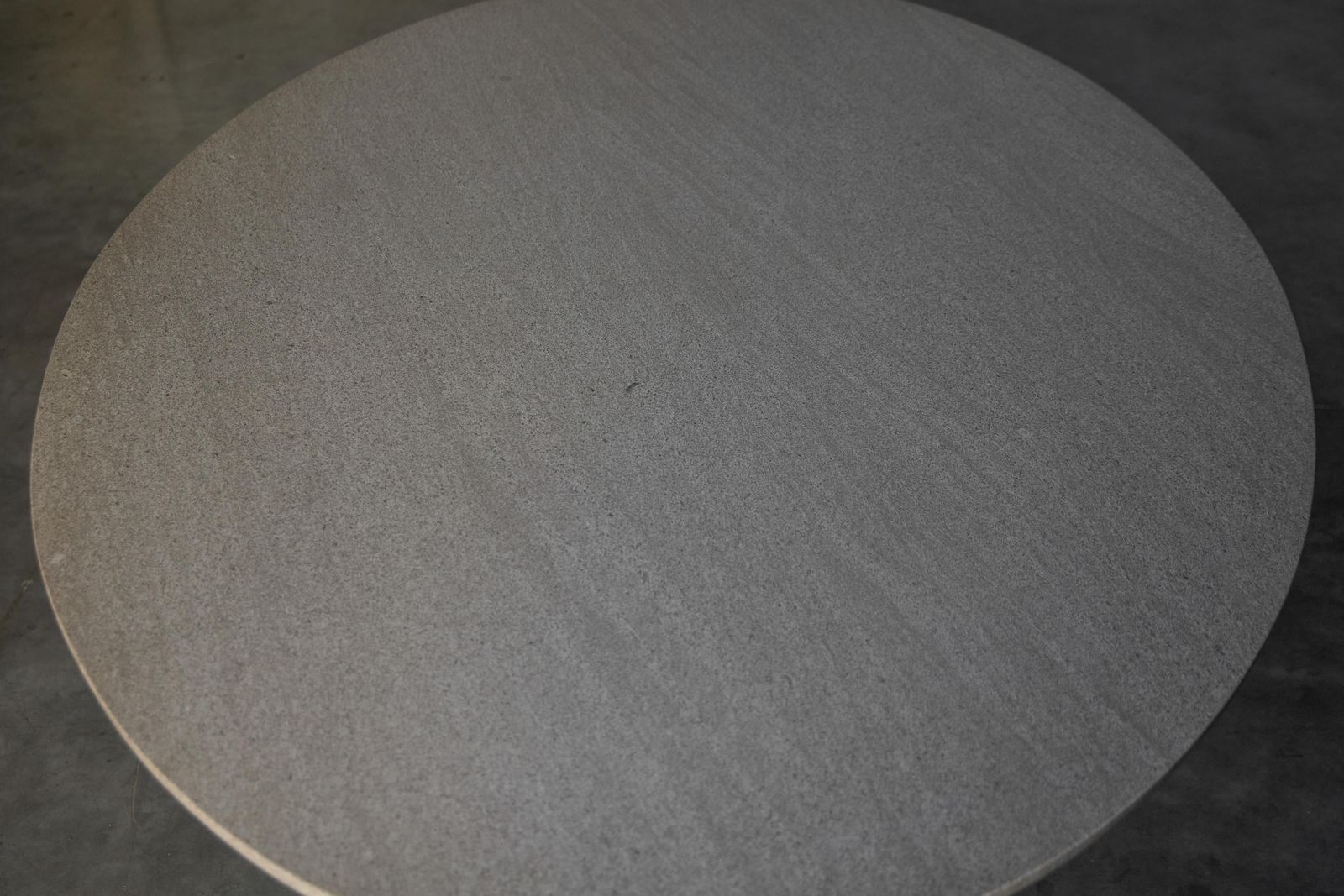 Samo Dining Table By Carlo Scarpa For Simon Gavina, Italy, 1971 photo vintage