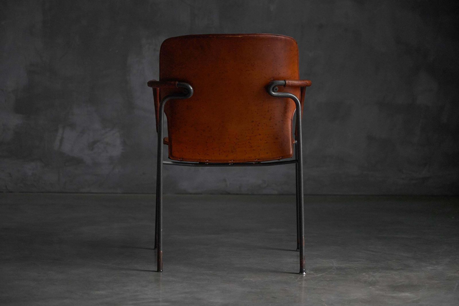 "Lalanda" Armchairs By Gianfranco Frattini, Spain, 1980s photo buy