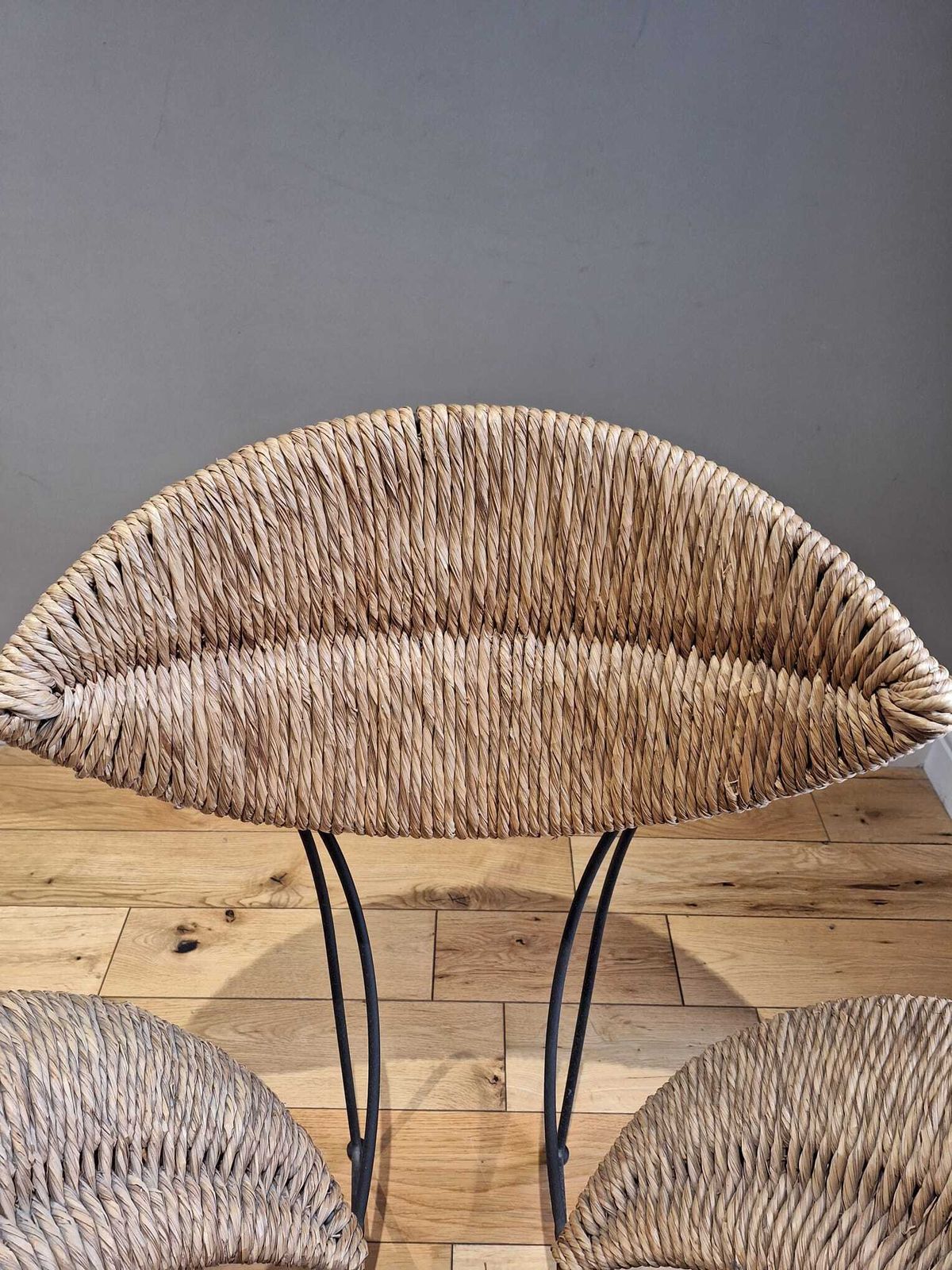 Mid Century Modern Banana Chair By Tom Dixon For Cappelli photo for sale
