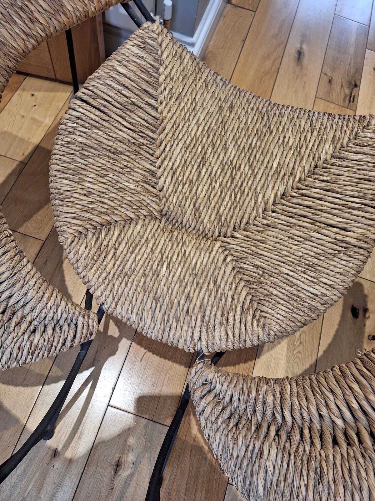 photo vinterior Mid Century Modern Banana Chair By Tom Dixon For Cappelli