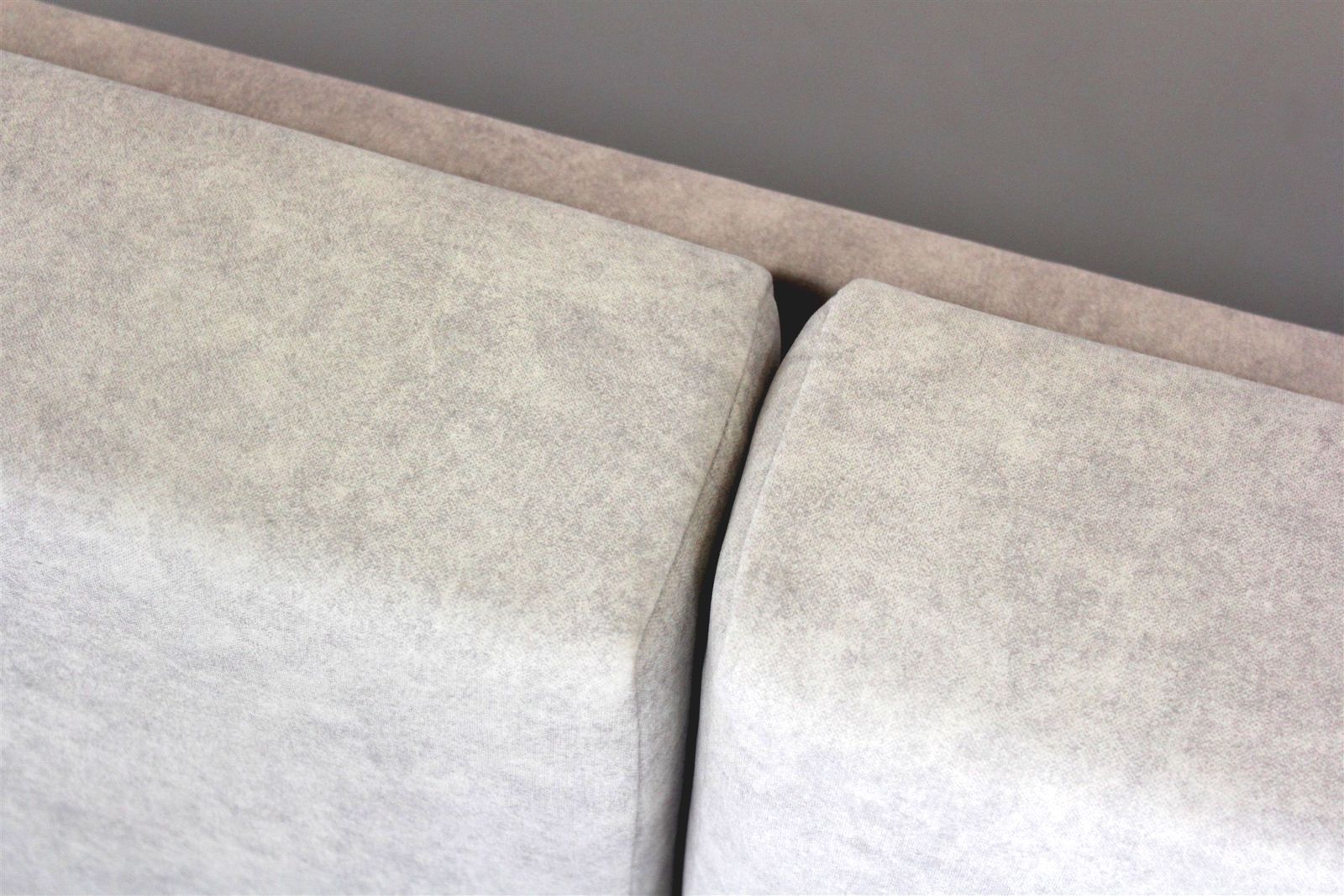 Restored 1960s Modular Corner Convertible Sofa With Pouf, Tatra, Czechoslovakia, 1960s photo Furniture