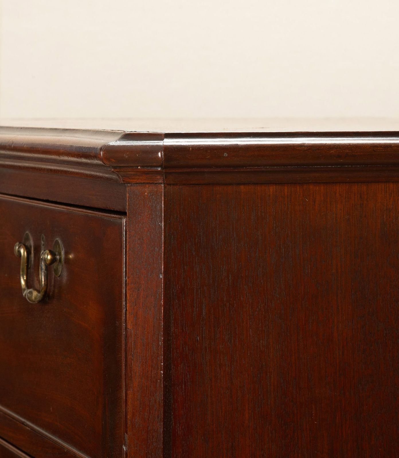 16900.0 Rare Pair Of Geo II Chest On Chests photo