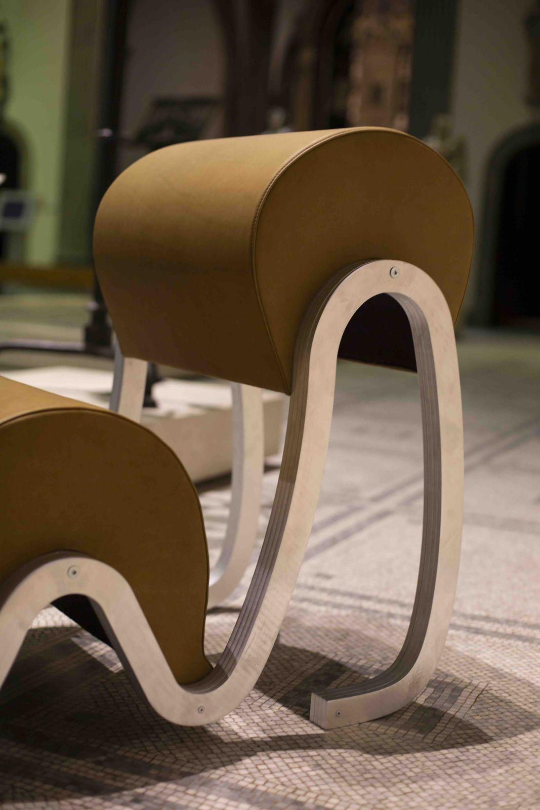 The Horse, 21st Century, Contemporary photo Furniture