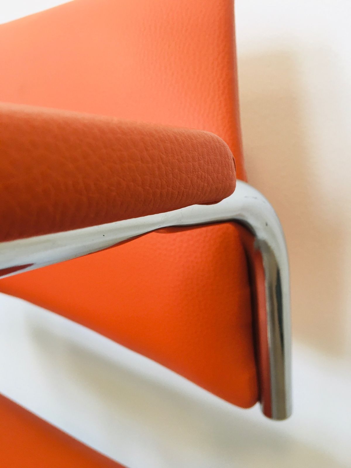 Vintage  Office Desk Chair By  Kovona, Czekoslovakia 1970's photo furniture