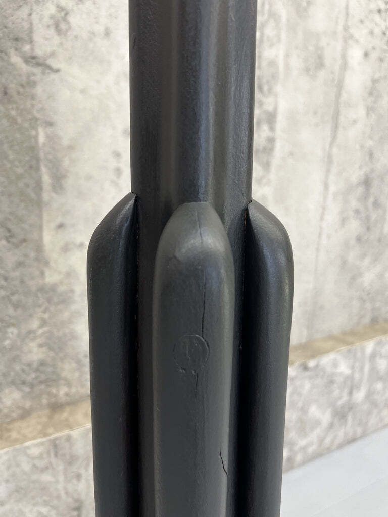 Black Bentwood Bistro Porte Manteau / Coat Stand photo vinterior