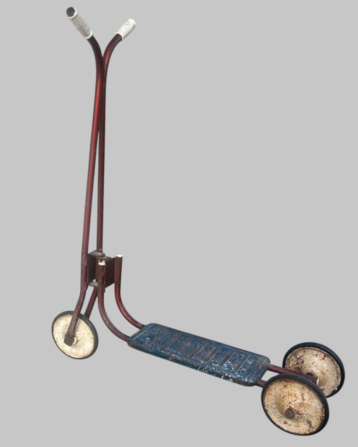 Vintage Bentel Children’s Scooter – Made In England