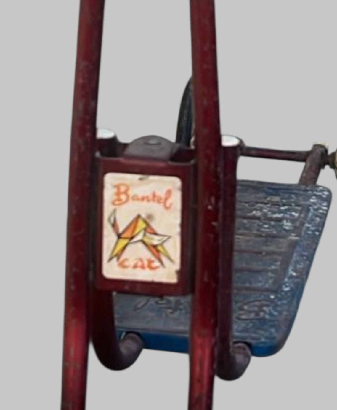 Vintage Bentel Children’s Scooter – Made In England photo buy