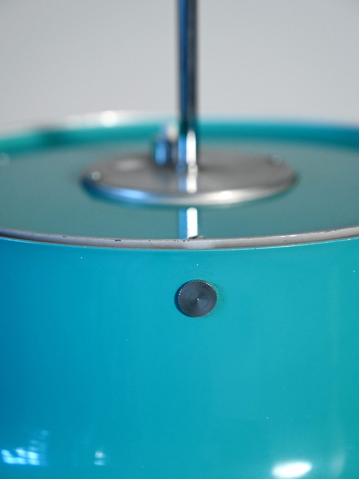 Bumling Blue Ceiling Lamp By Anders Pehrson photo 890.0