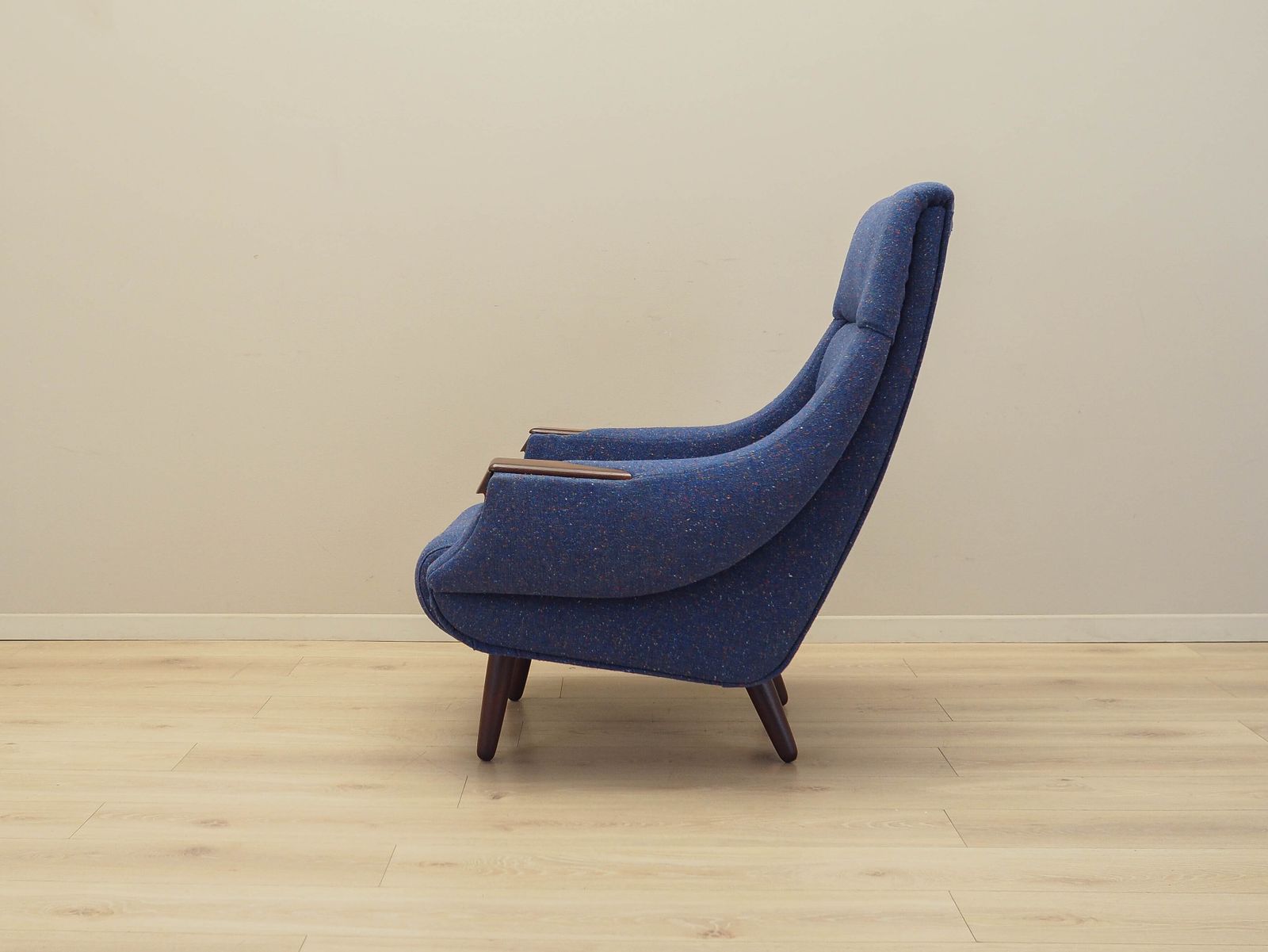 Lounge Chair, Danish Design, 1960s, Designer: H.W. Klein, Manufacturer: Bramin photo Furniture