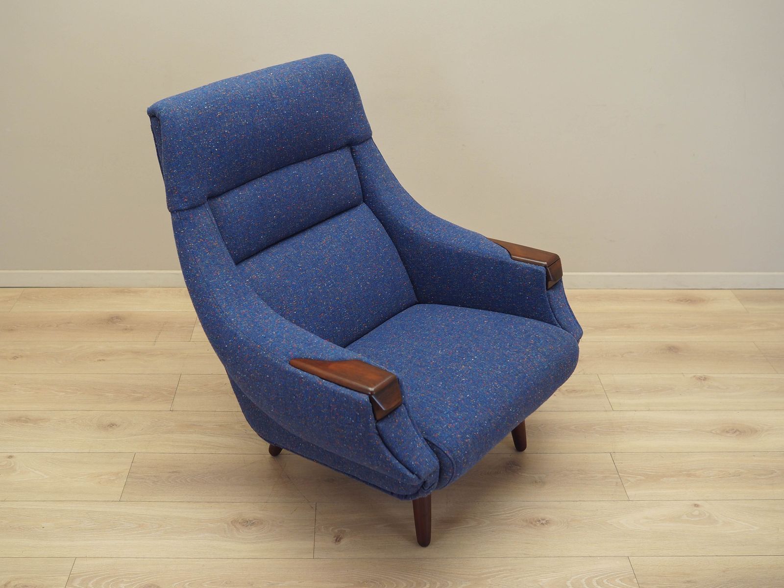 photo for sale Lounge Chair, Danish Design, 1960s, Designer: H.W. Klein, Manufacturer: Bramin