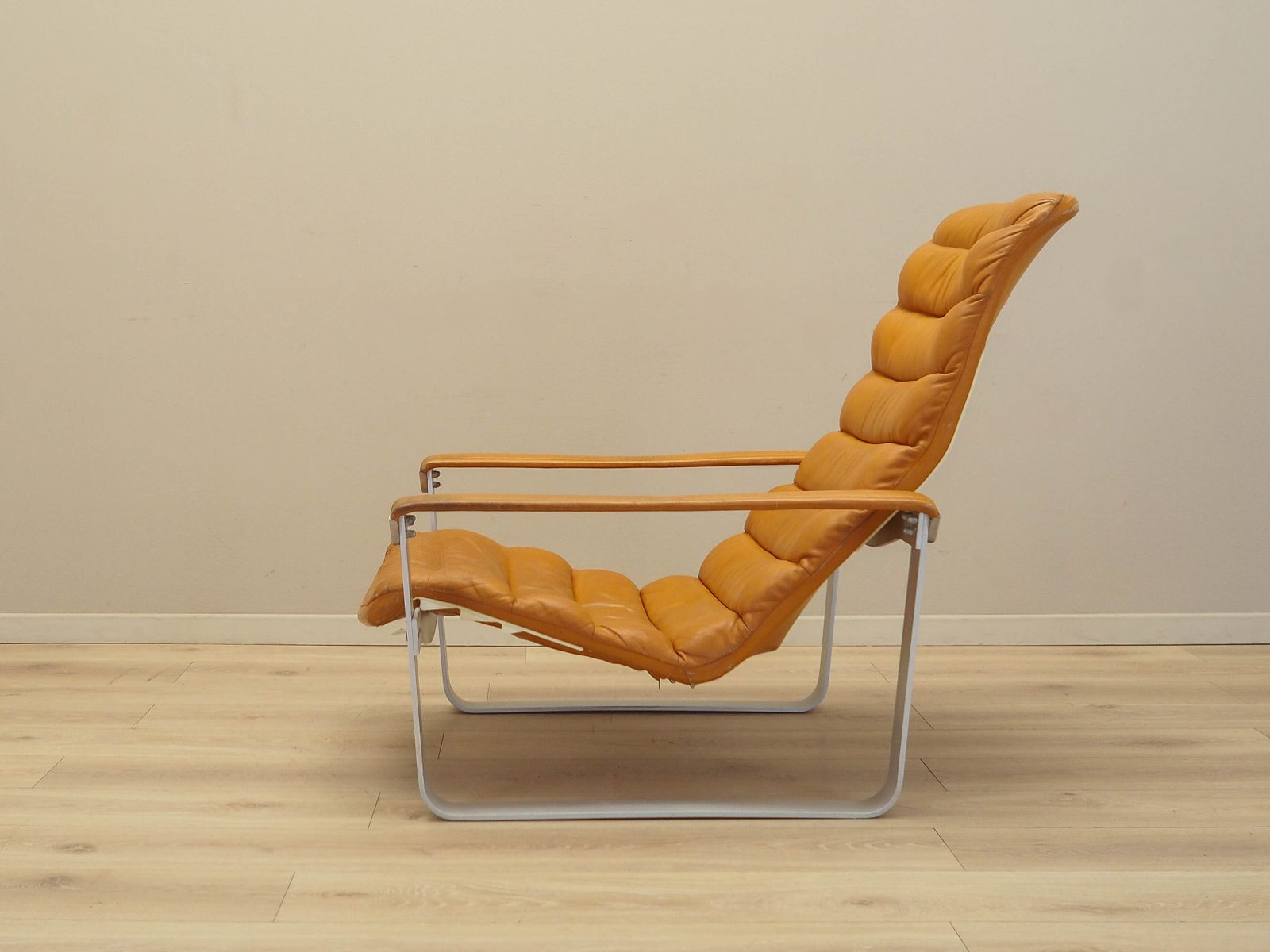 Lounge Chair, Finnish Design, 1960s, Manufacturer: Asko, Designer: Ilmari Lappalainen photo Furniture