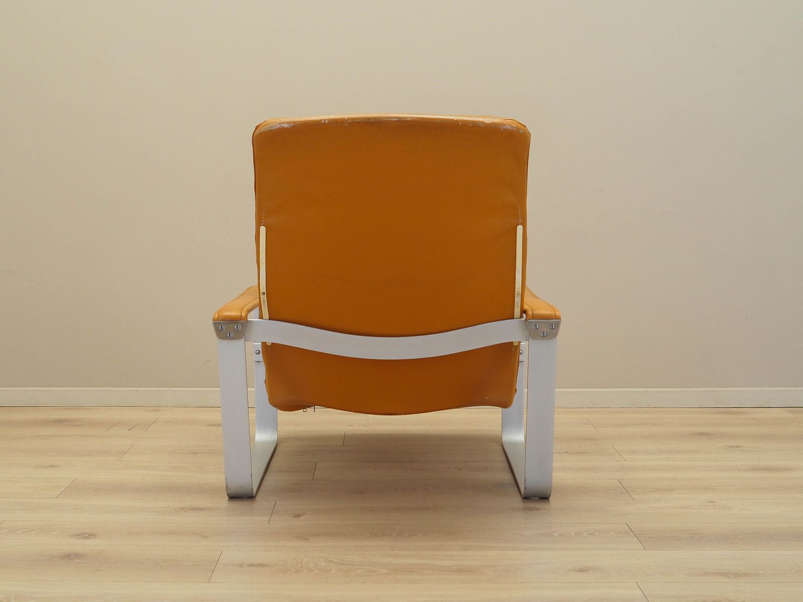 Lounge Chair, Finnish Design, 1960s, Manufacturer: Asko, Designer: Ilmari Lappalainen photo vinterior