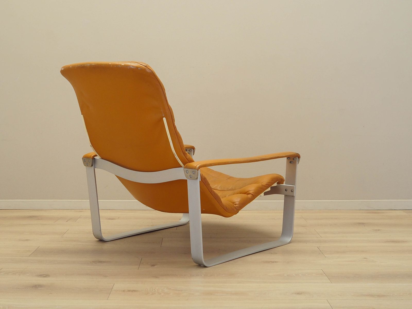 Lounge Chair, Finnish Design, 1960s, Manufacturer: Asko, Designer: Ilmari Lappalainen photo buy
