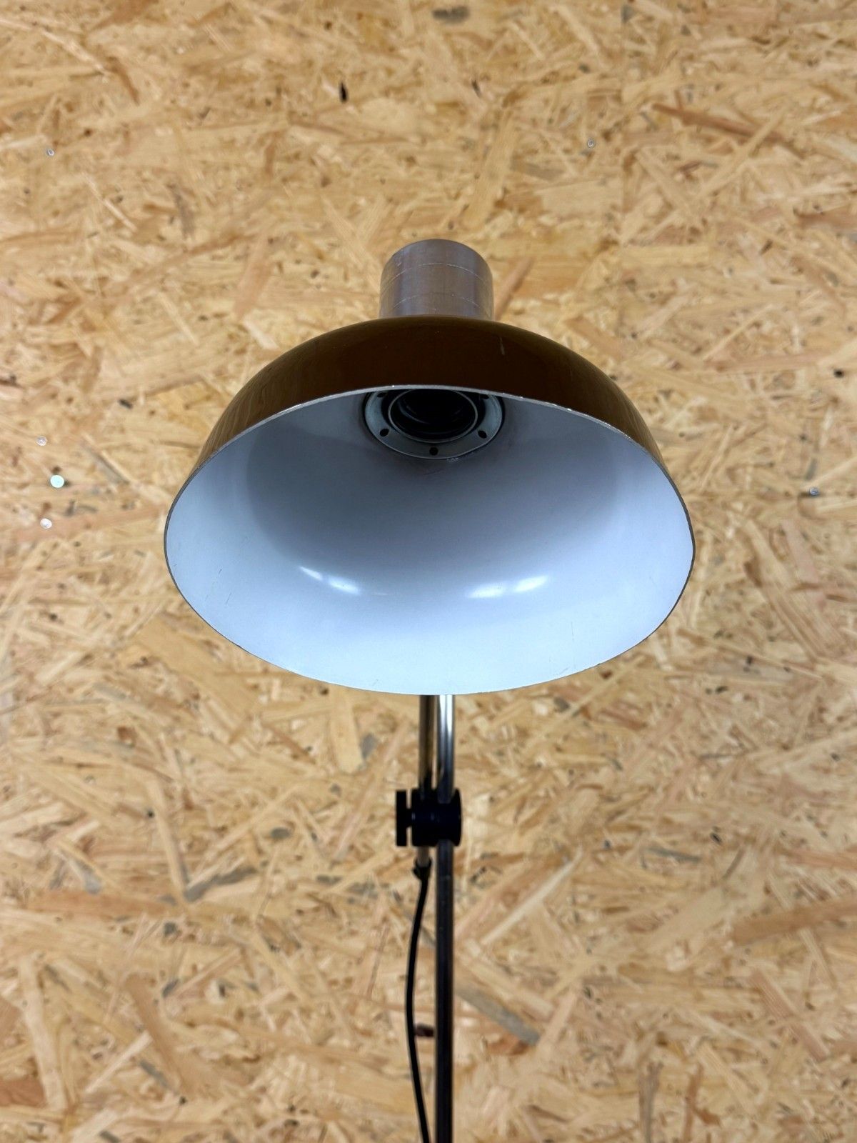photo vinterior 60s 70s Floor Lamp Floor Lamp Floor Lamp Lamp Space Age Design Metal
