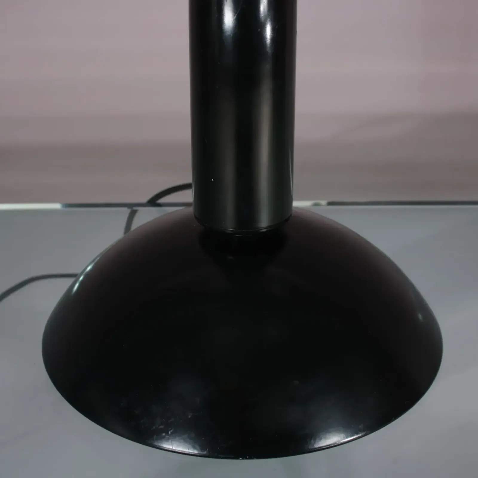 1980s Memphis Style Table Lamp By Pola Design, Netherlands photo vintage