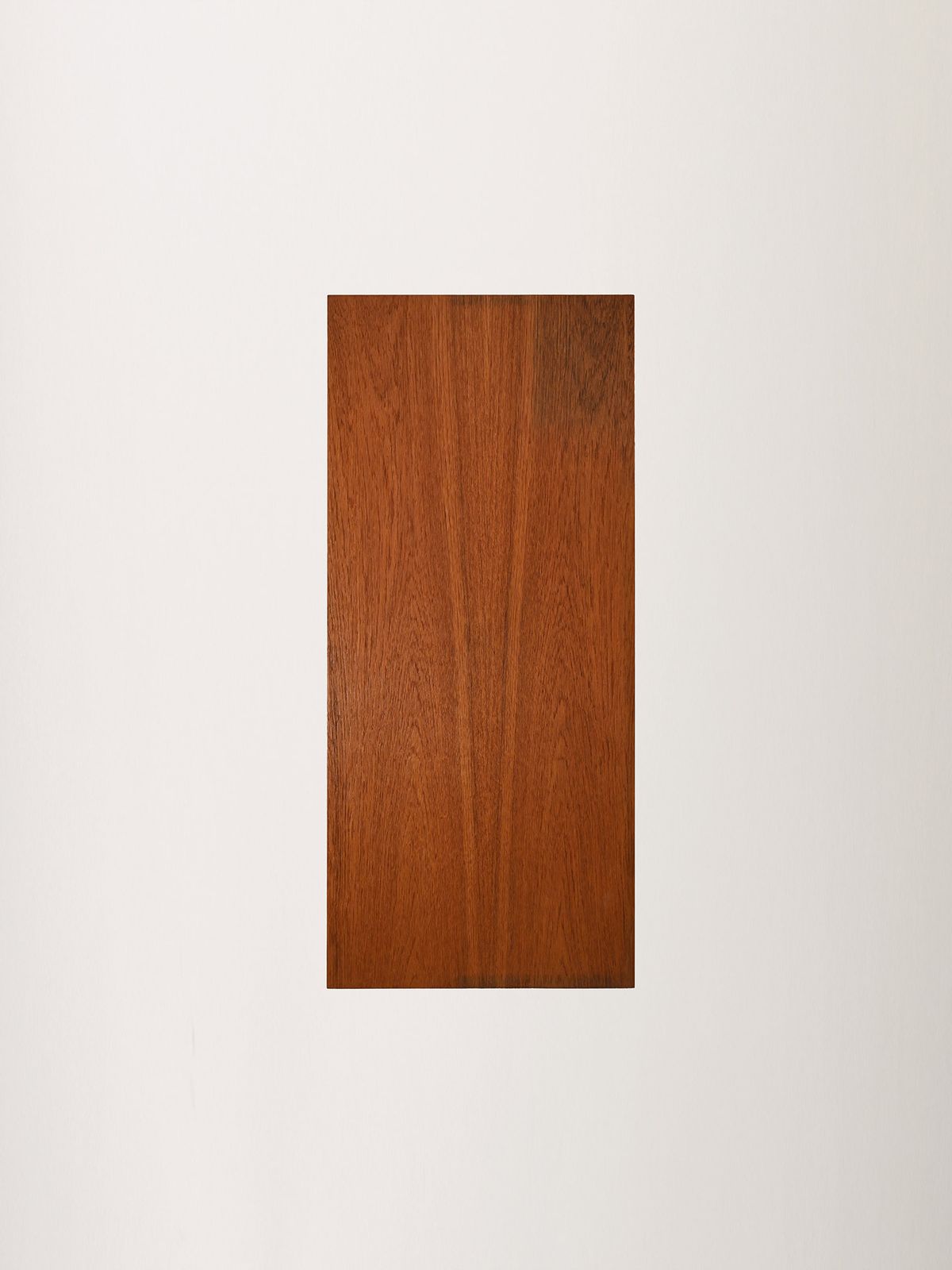 Scandinavian Teak Cabinet From The 1960s photo vintage
