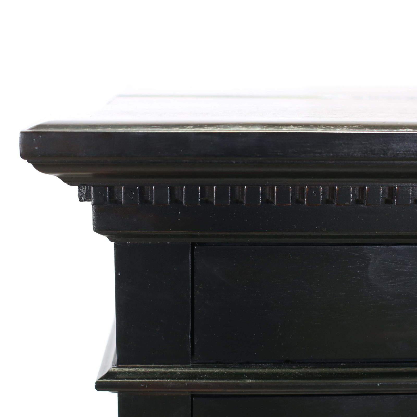 Restoration Hardware St. James Five Drawer Dresser photo 1125.0
