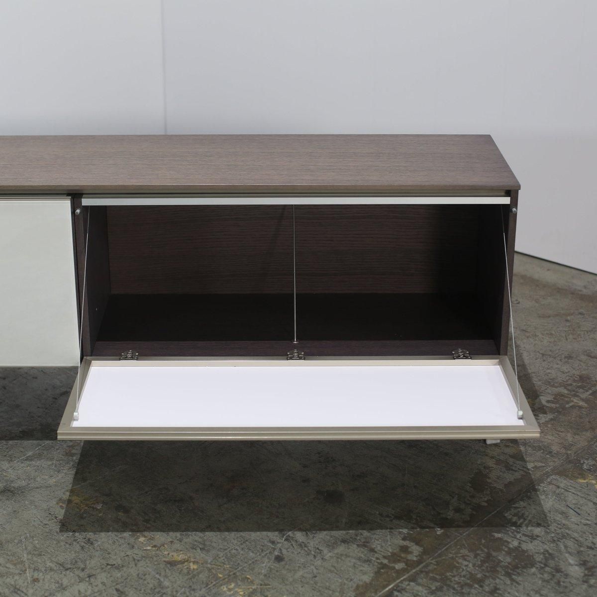 B&B Italia Pab Media Unit photo vinterior