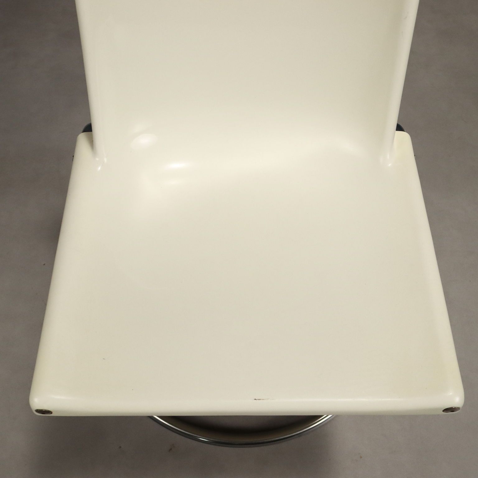 Sedie 'Alessia' Di Giotto Stoppino Per Driade photo Furniture