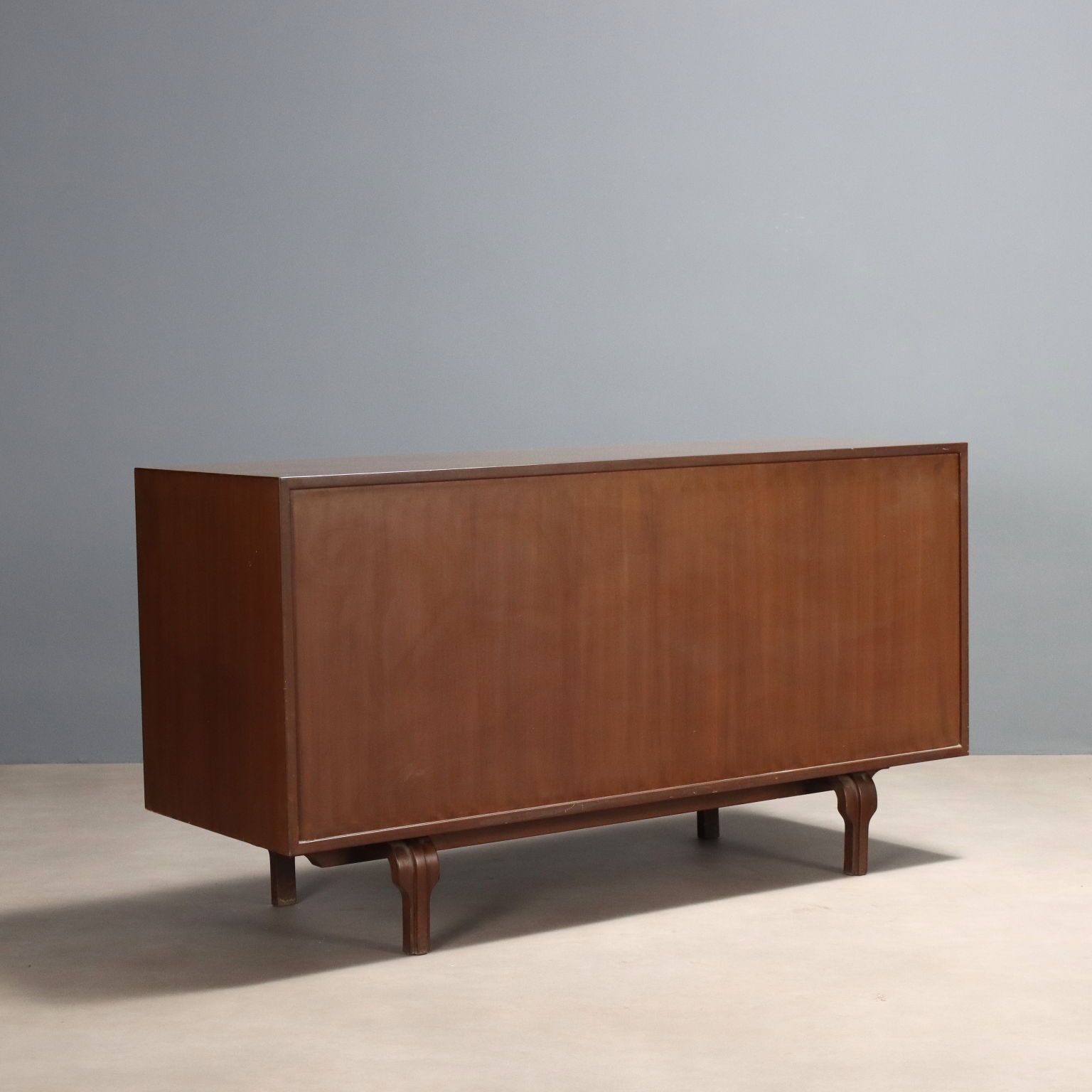 Vintage Sideboard Cantieri Carugati Design Renato Magri 1960s photo buy