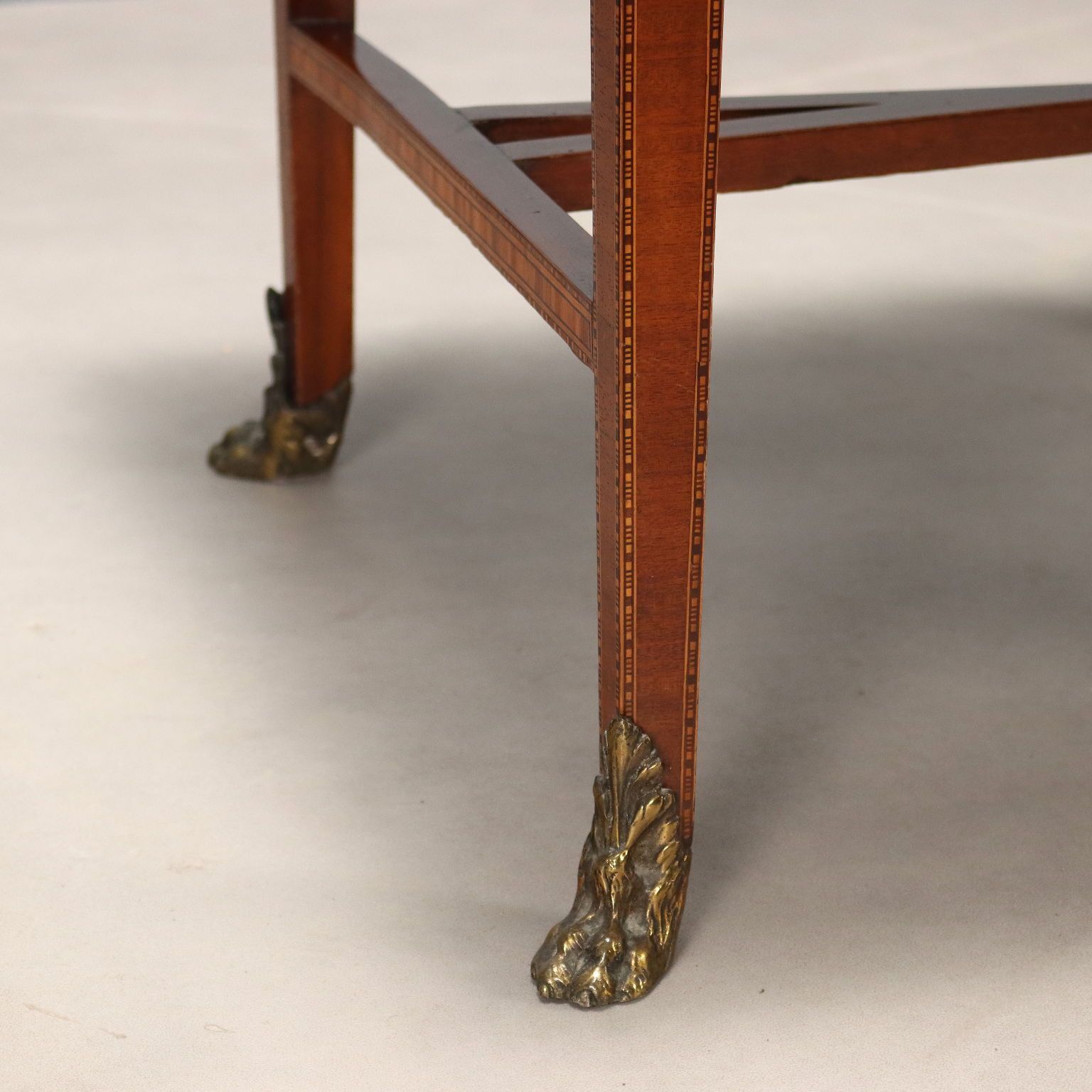 photo for sale Antique Coffee Table Bronze United Kingdom XIX Century