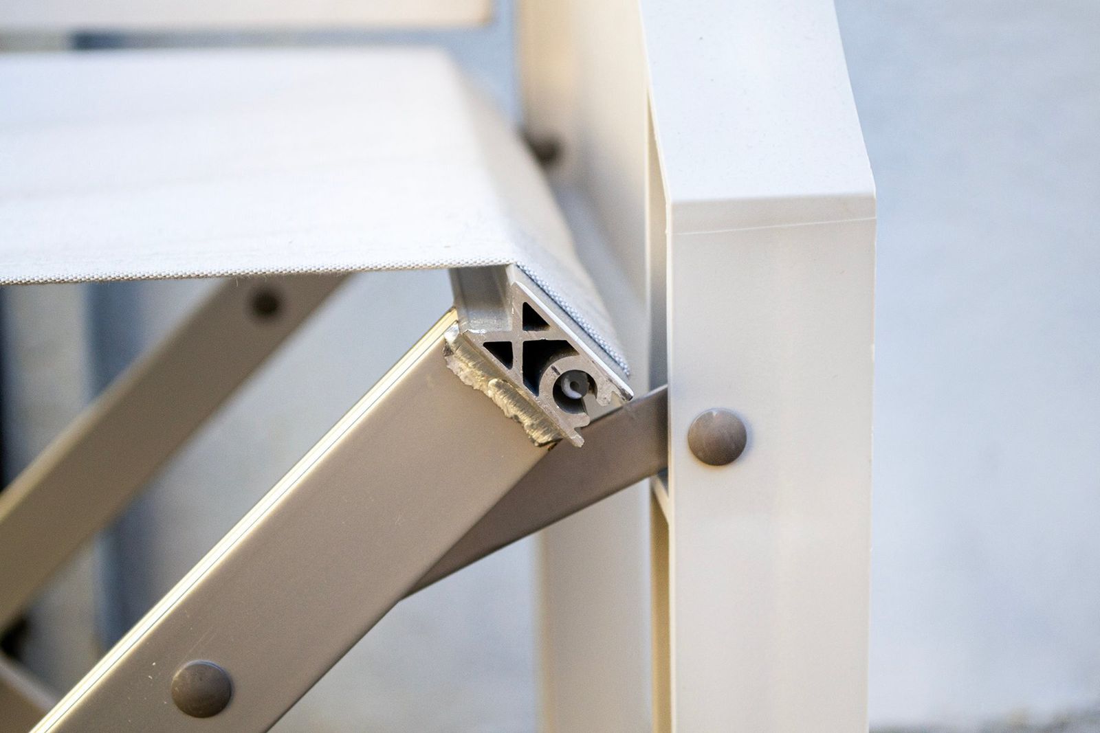 Saint Ethic Chair Van Philippe Starck Voor Xo, 2000 photo vinterior