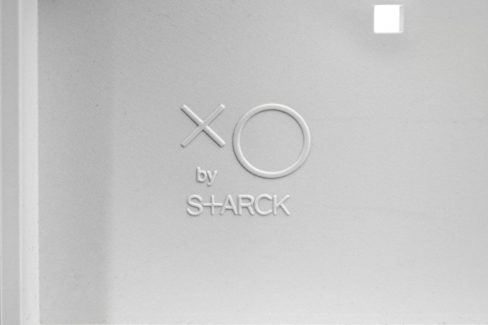 Saint Ethic Chair Van Philippe Starck Voor Xo, 2000 photo buy