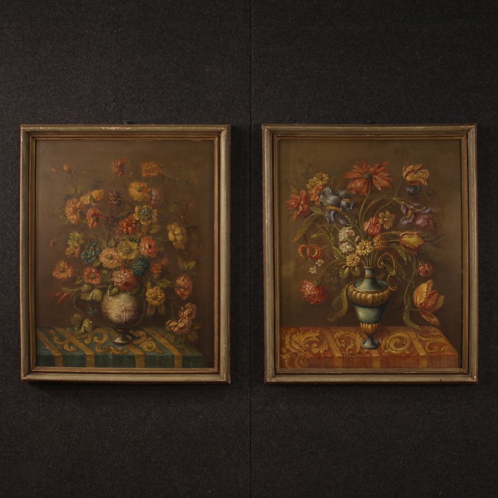 Italian Still Life From The 20th Century photo for sale