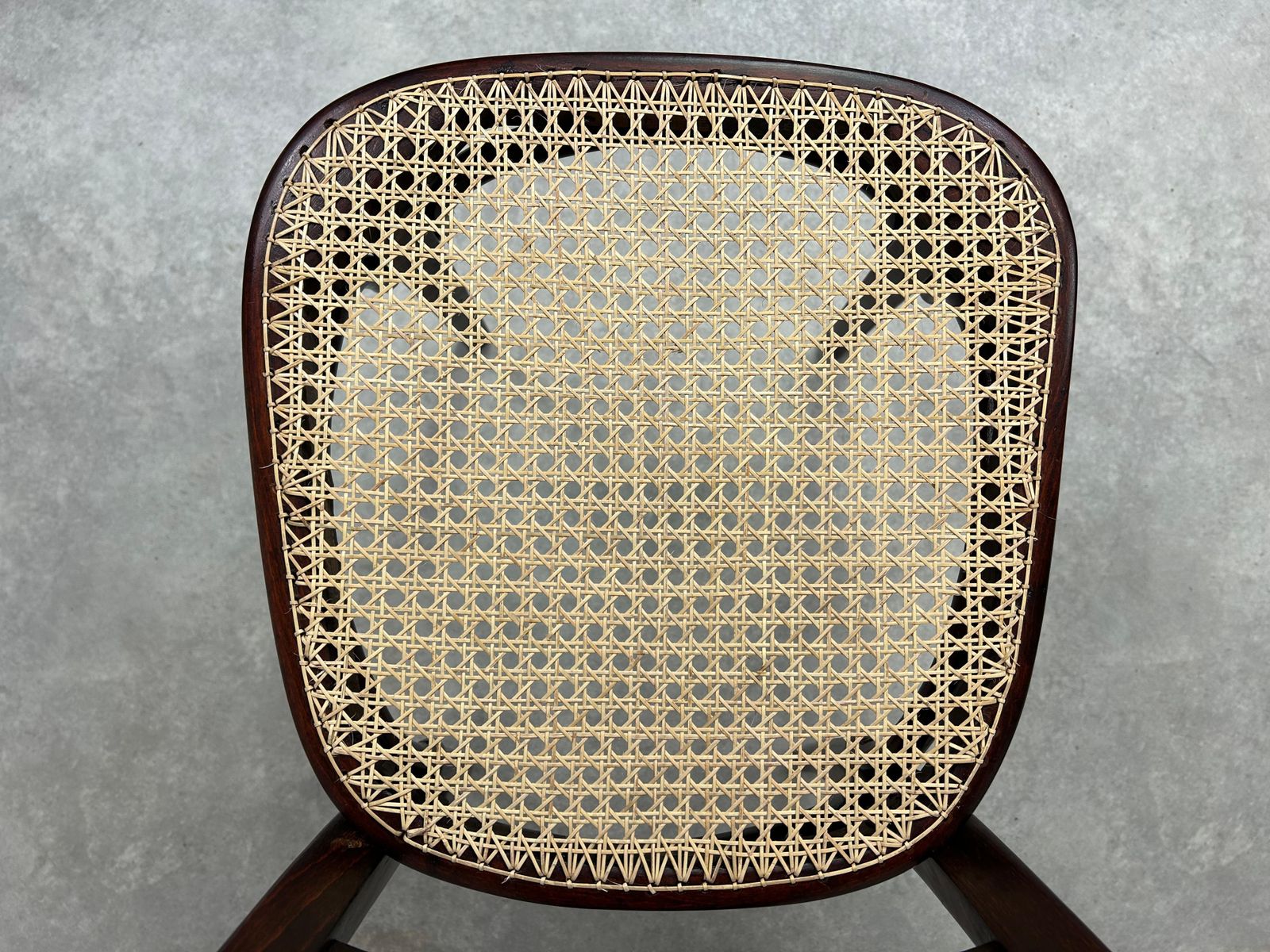 Dining Room Chair No.234 By Otto Wagner For J&J Kohn photo 1516.0