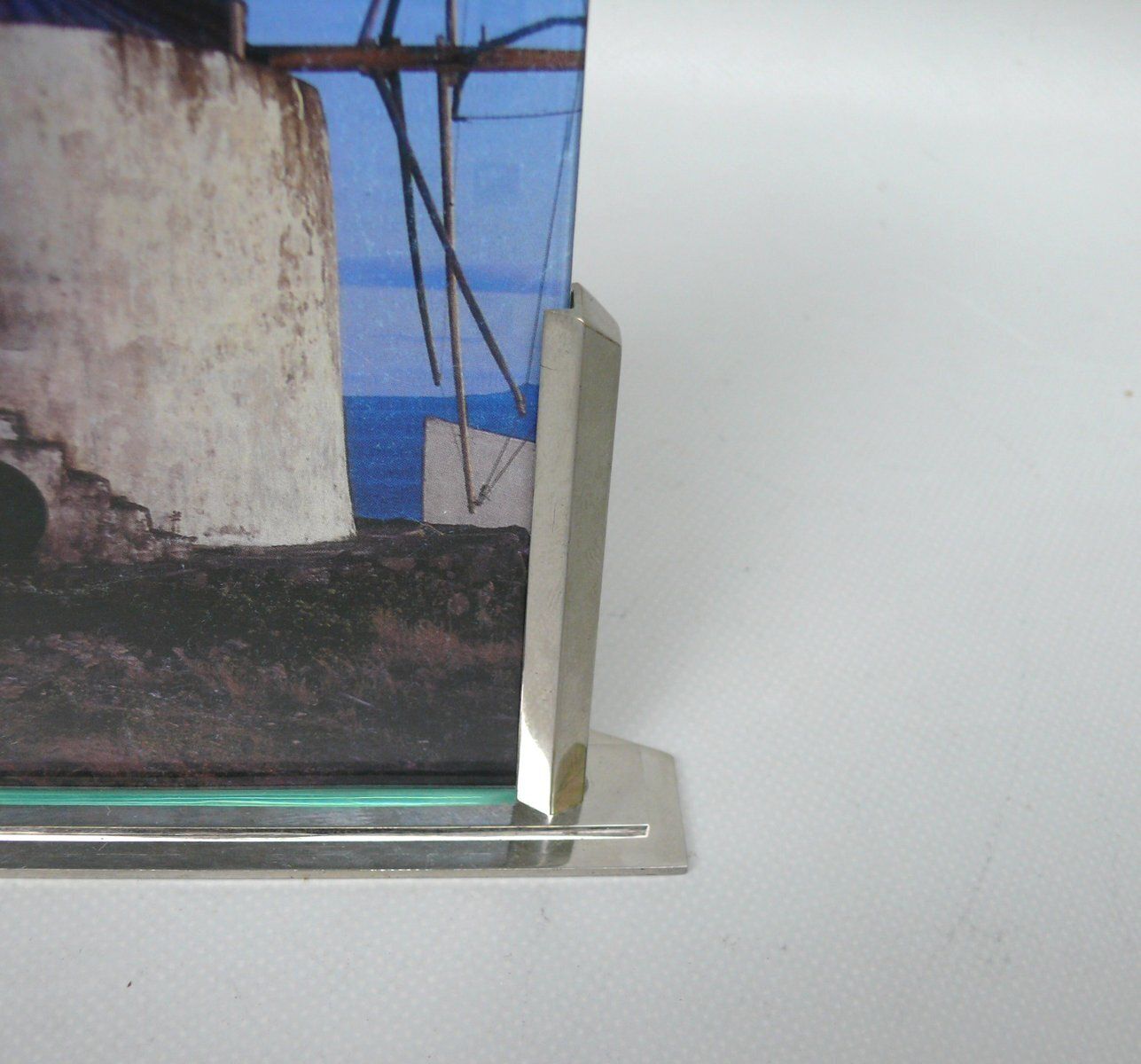 French Art Deco Picture Frame, 1920s photo buy