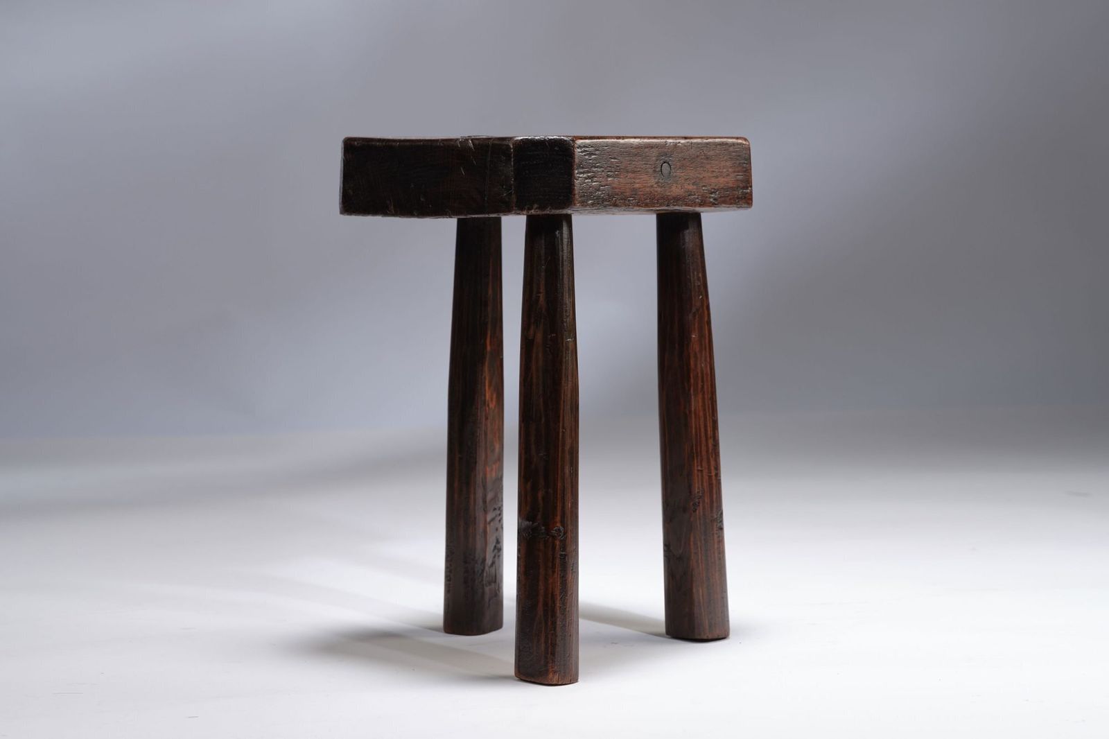 Naïve Milking Stool photo for sale