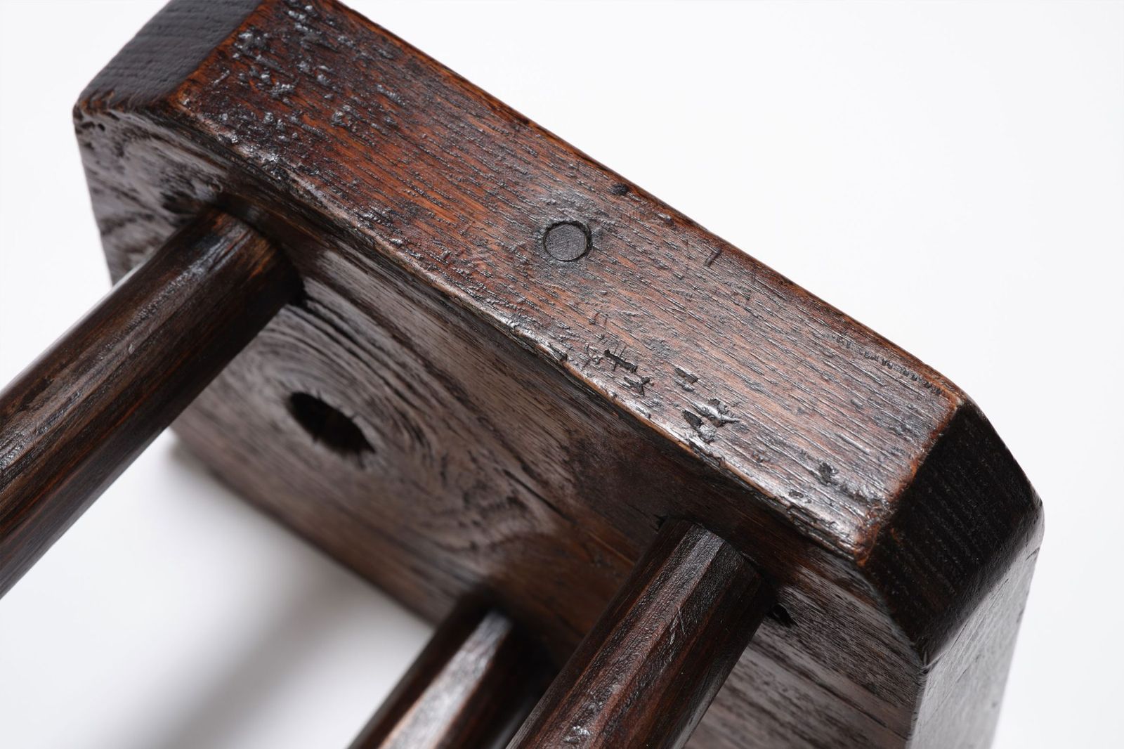 Naïve Milking Stool photo Furniture