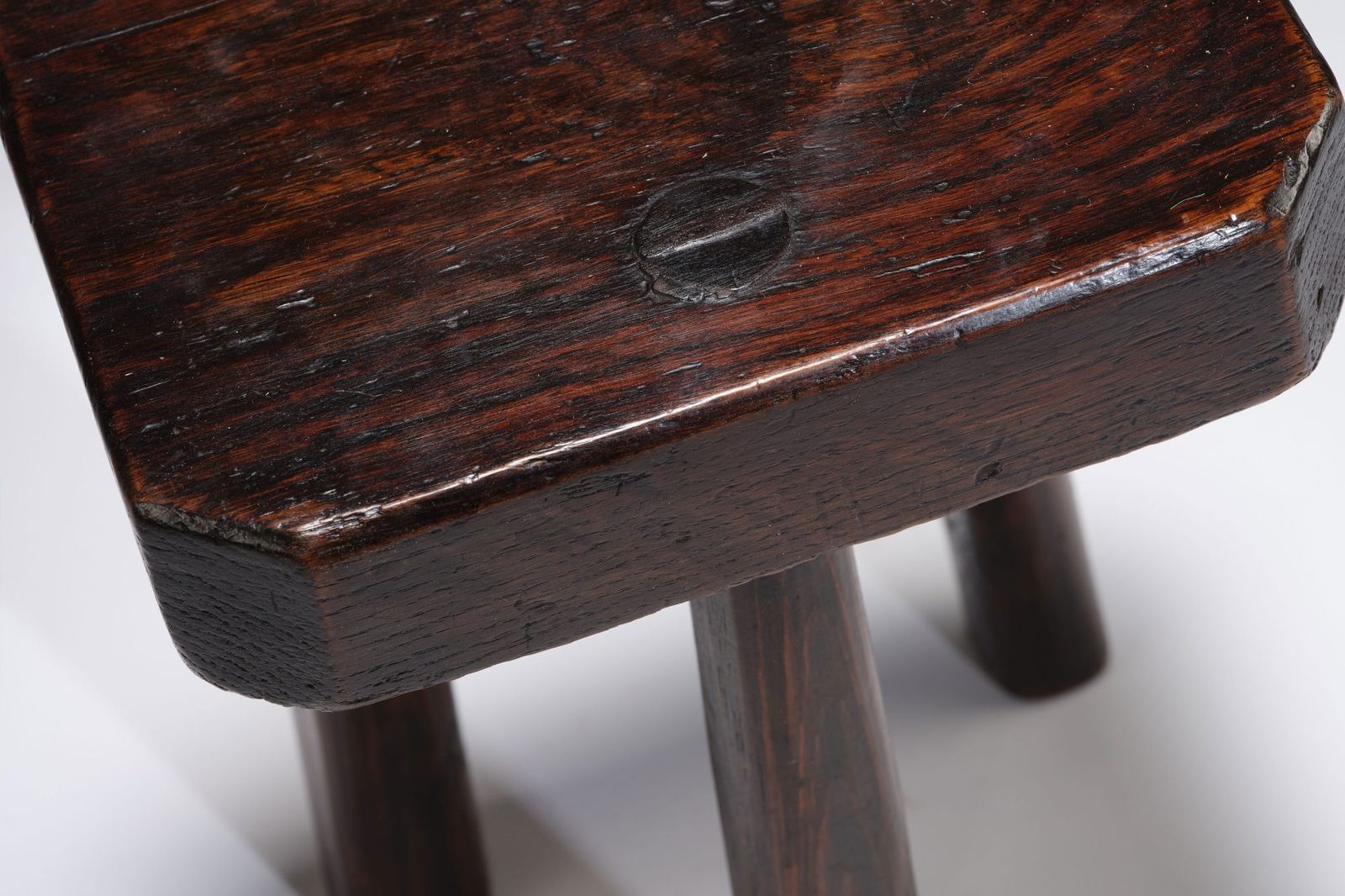 Naïve Milking Stool photo 795.0