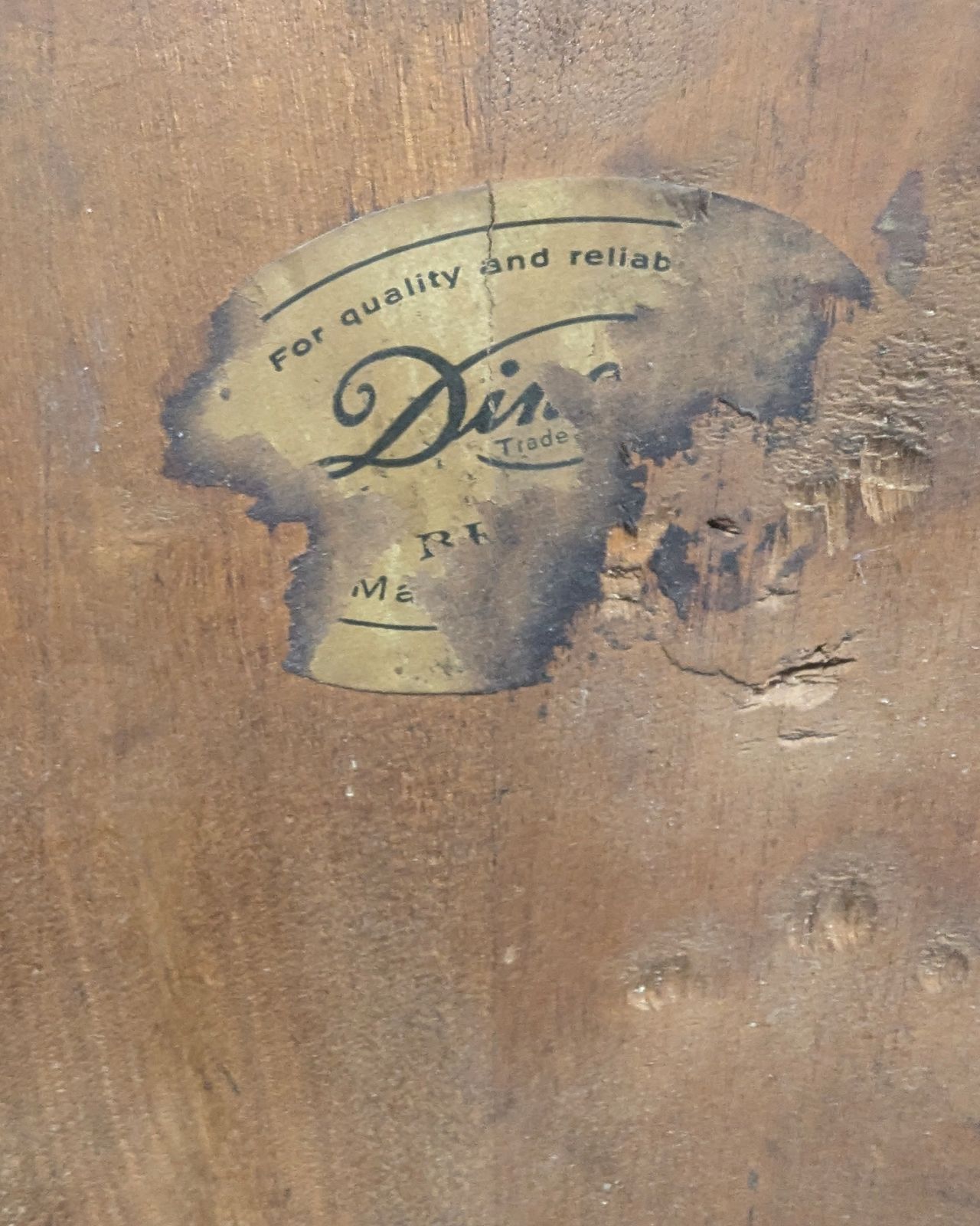 Pair Of Early 20th Century Dinco Penny Chairs photo Furniture